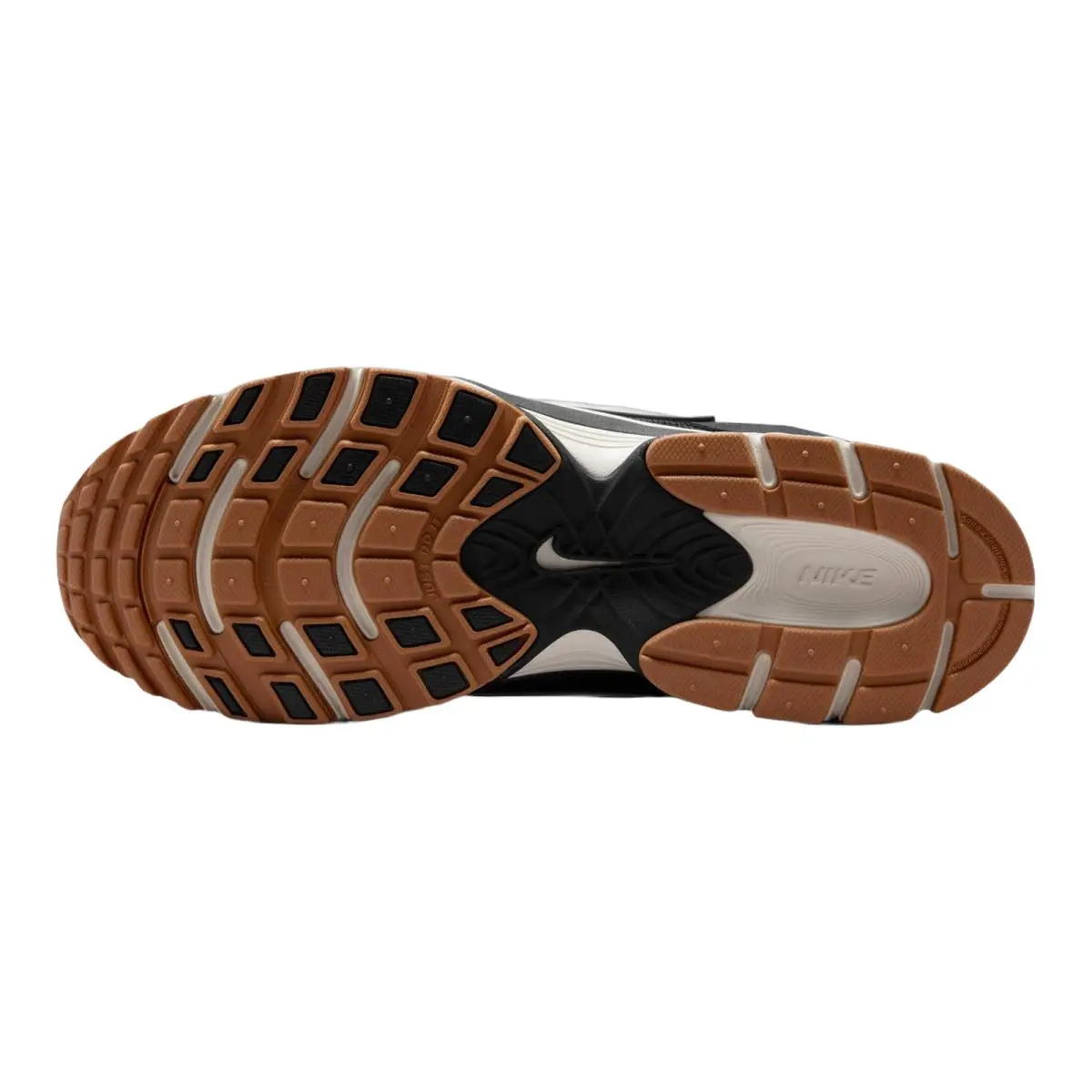 Nike shoes - Nike V5 Rnr - Rnr - College Grey/Sumit White/Vast Grey/Fir 20