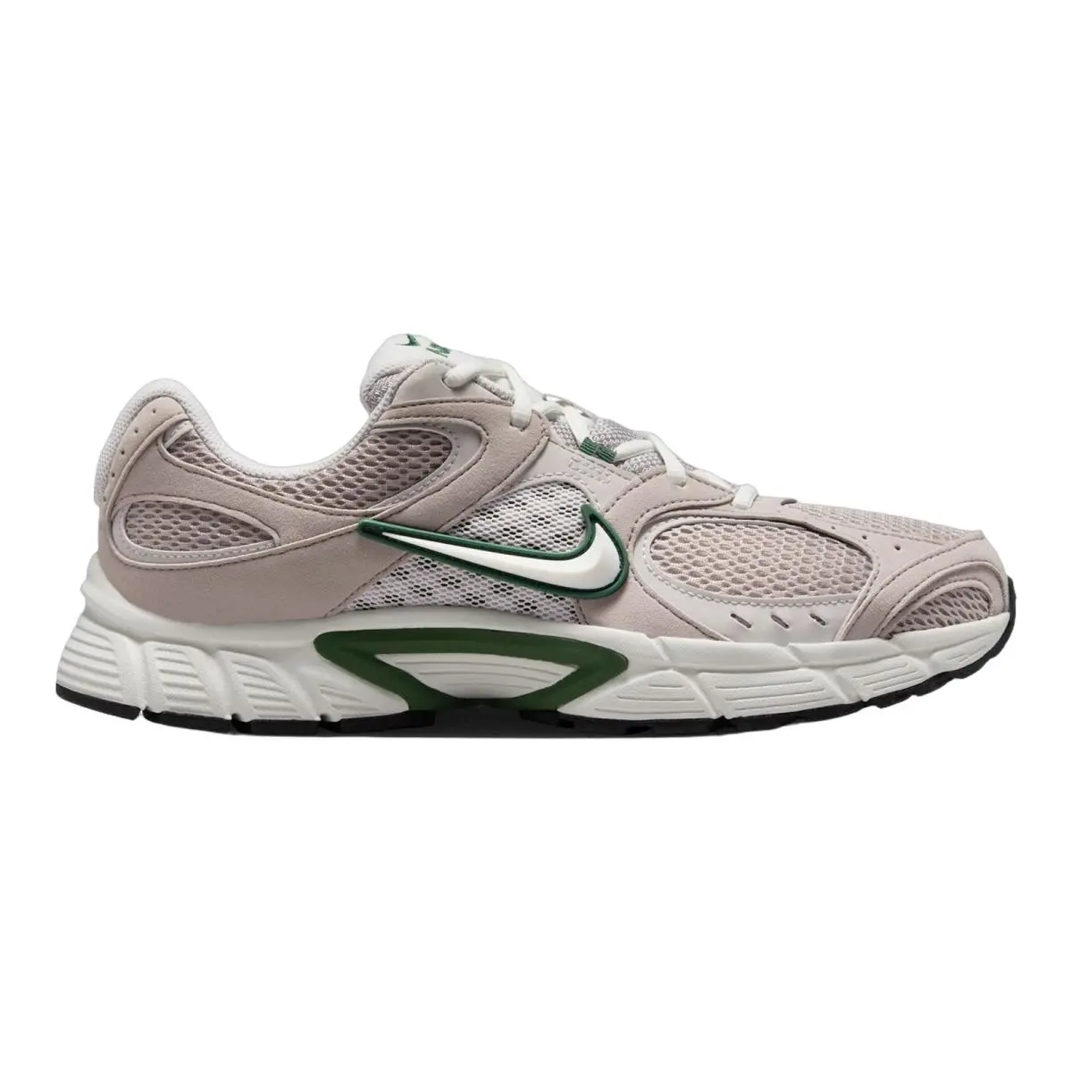 Nike shoes - Nike V5 Rnr - Rnr - College Grey/Sumit White/Vast Grey/Fir 7