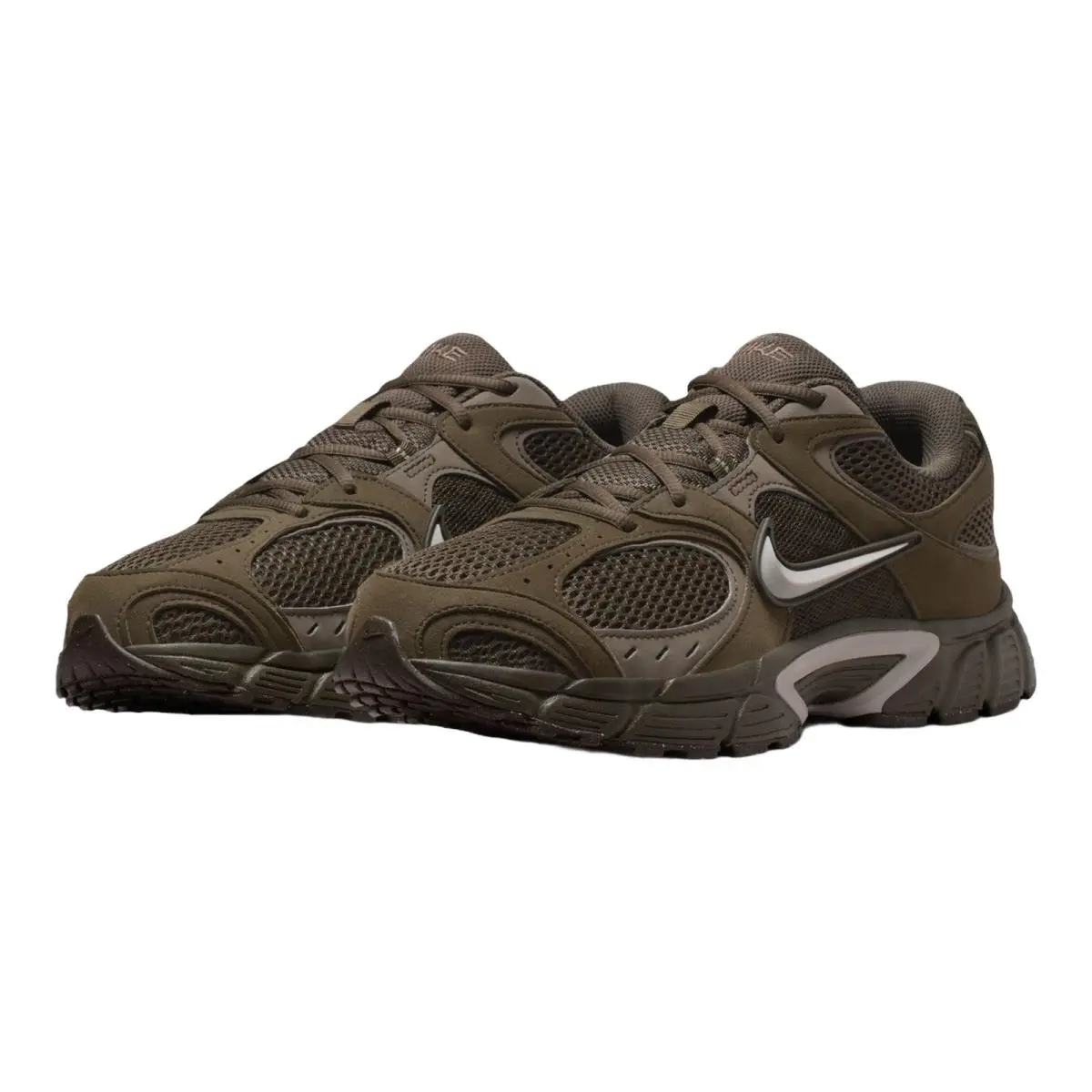 Nike shoes - Nike V5 Rnr - Rnr - College Grey/Sumit White/Vast Grey/Fir 40