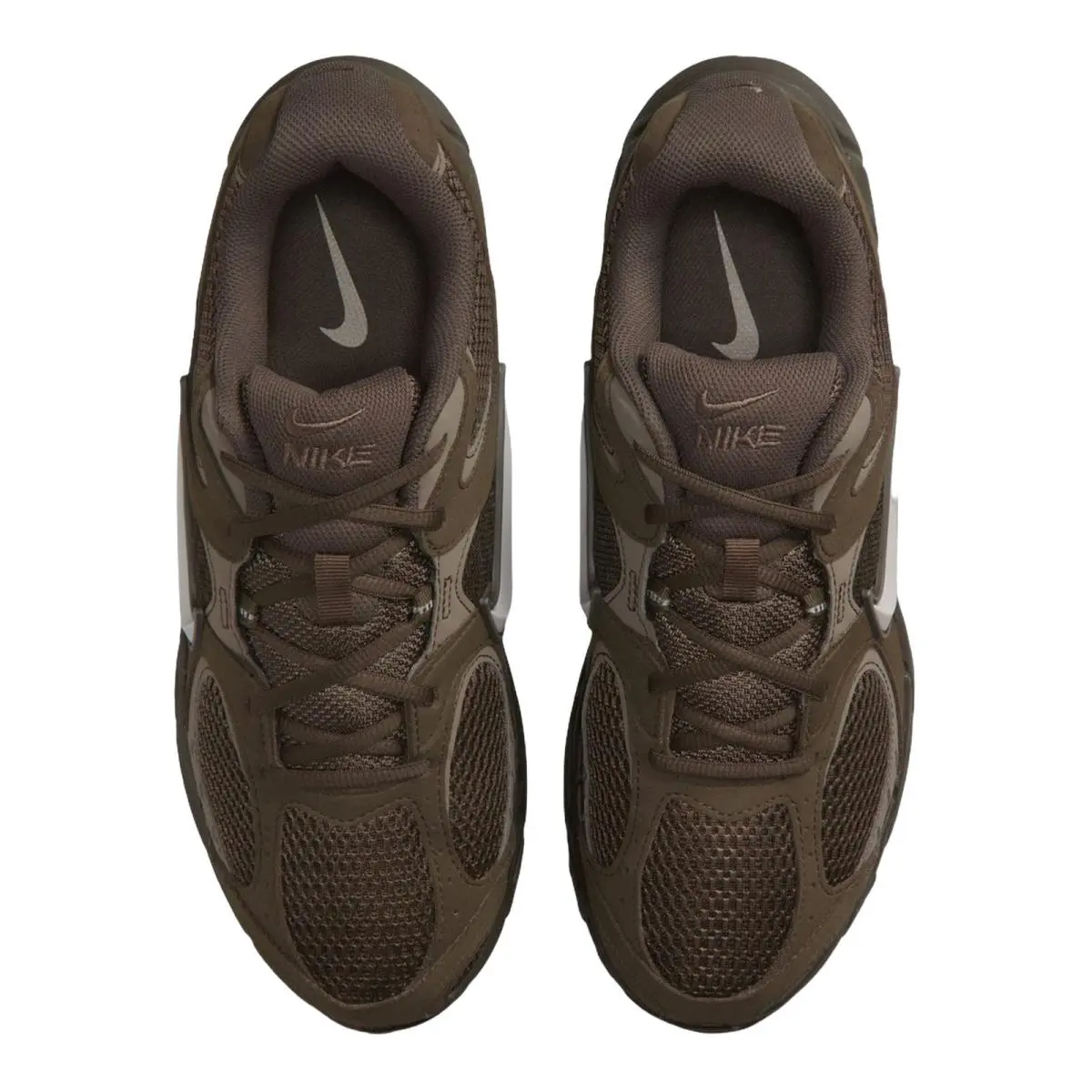 Nike shoes - Nike V5 Rnr - Rnr - College Grey/Sumit White/Vast Grey/Fir 41