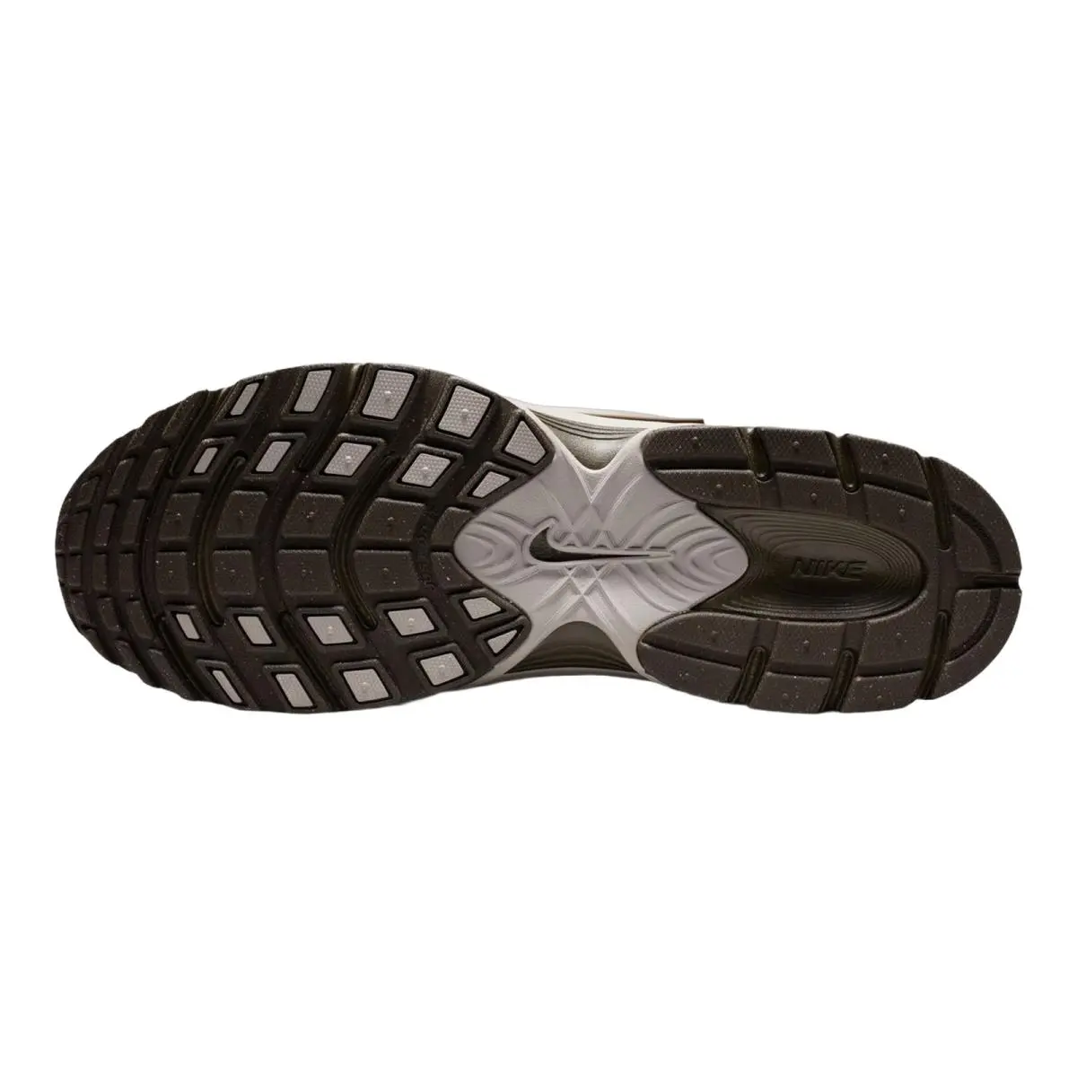 Nike shoes - Nike V5 Rnr - Rnr - College Grey/Sumit White/Vast Grey/Fir 44