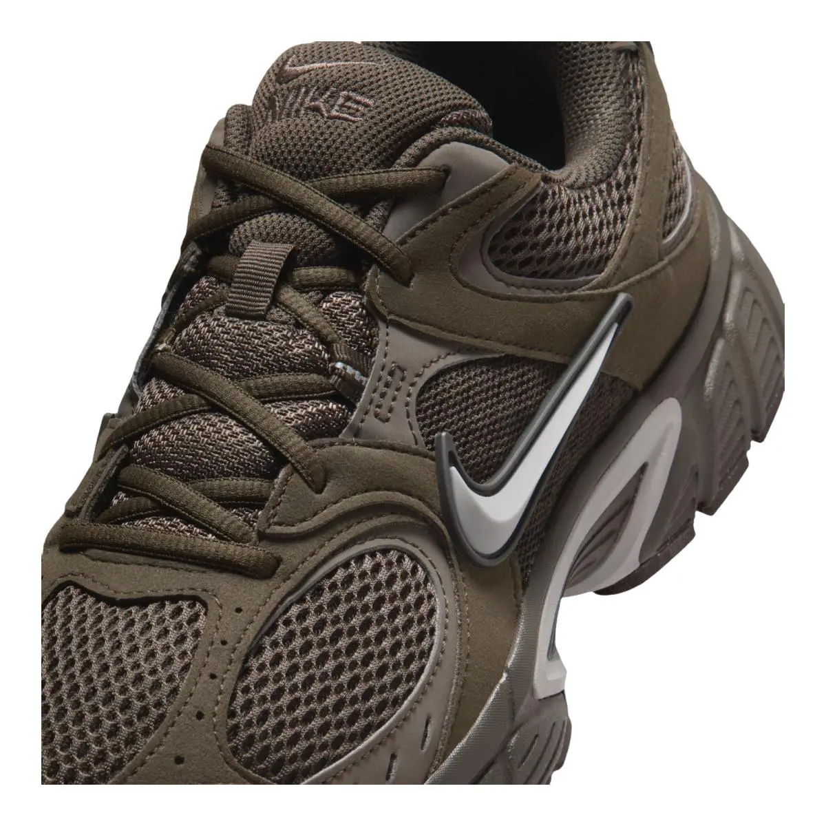 Nike shoes - Nike V5 Rnr - Rnr - College Grey/Sumit White/Vast Grey/Fir 45