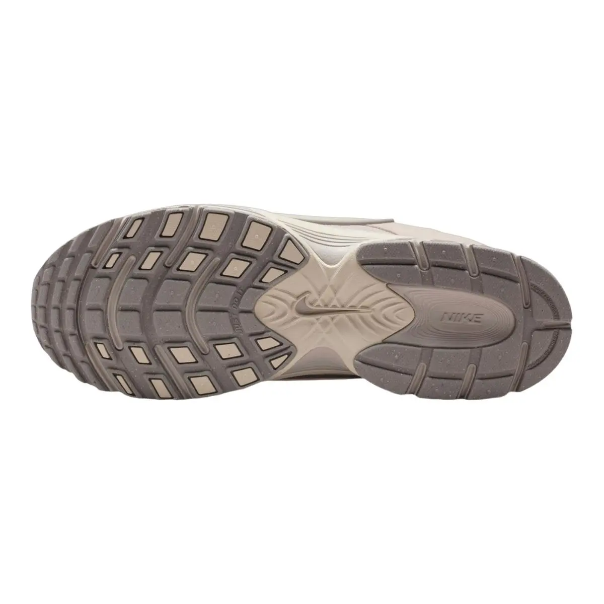 Nike shoes - Nike V5 Rnr - Rnr - College Grey/Sumit White/Vast Grey/Fir 52