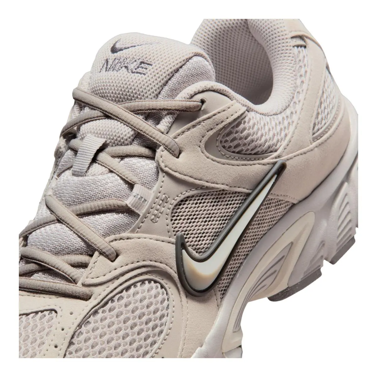 Nike shoes - Nike V5 Rnr - Rnr - College Grey/Sumit White/Vast Grey/Fir 53