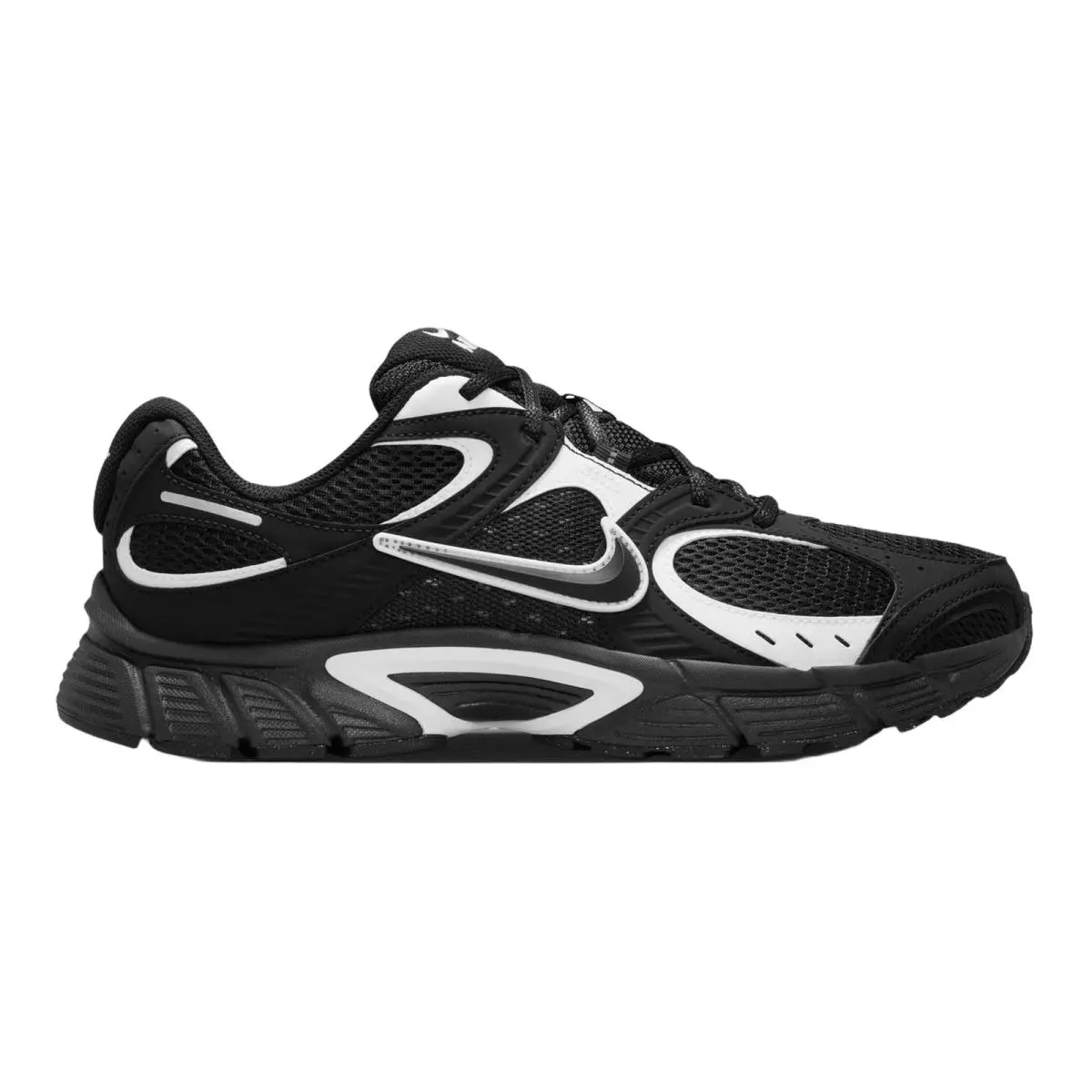Nike shoes - Nike V5 Rnr - Rnr - College Grey/Sumit White/Vast Grey/Fir 71
