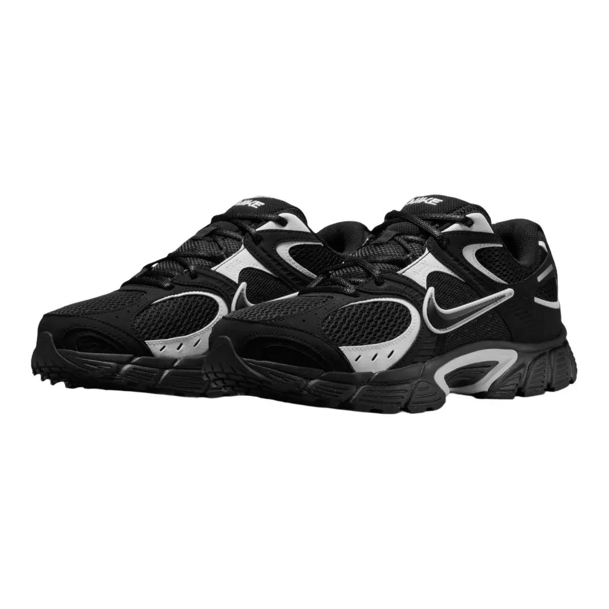 Nike shoes - Nike V5 Rnr - Rnr - College Grey/Sumit White/Vast Grey/Fir 72