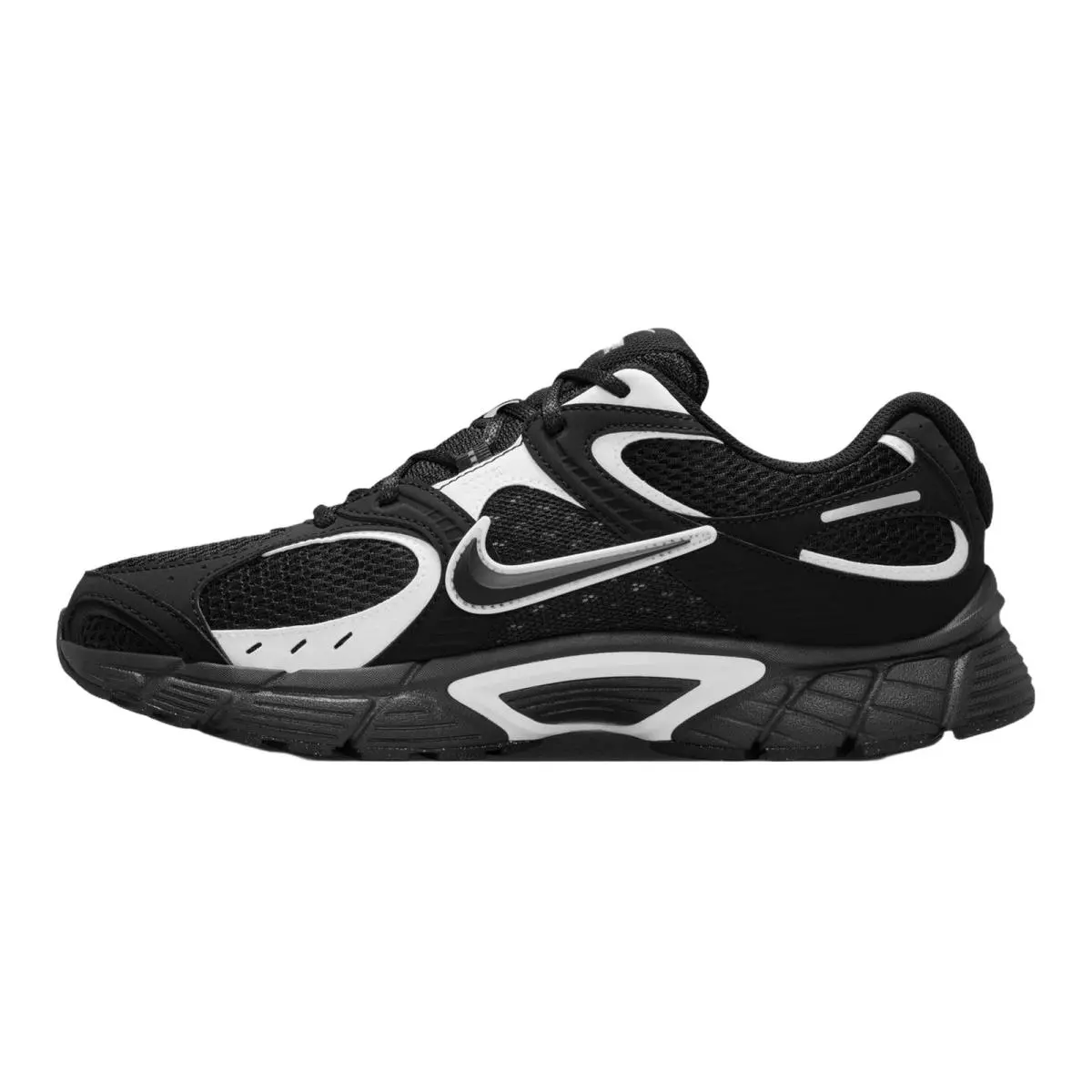 Nike shoes - Nike V5 Rnr - Rnr - College Grey/Sumit White/Vast Grey/Fir 75