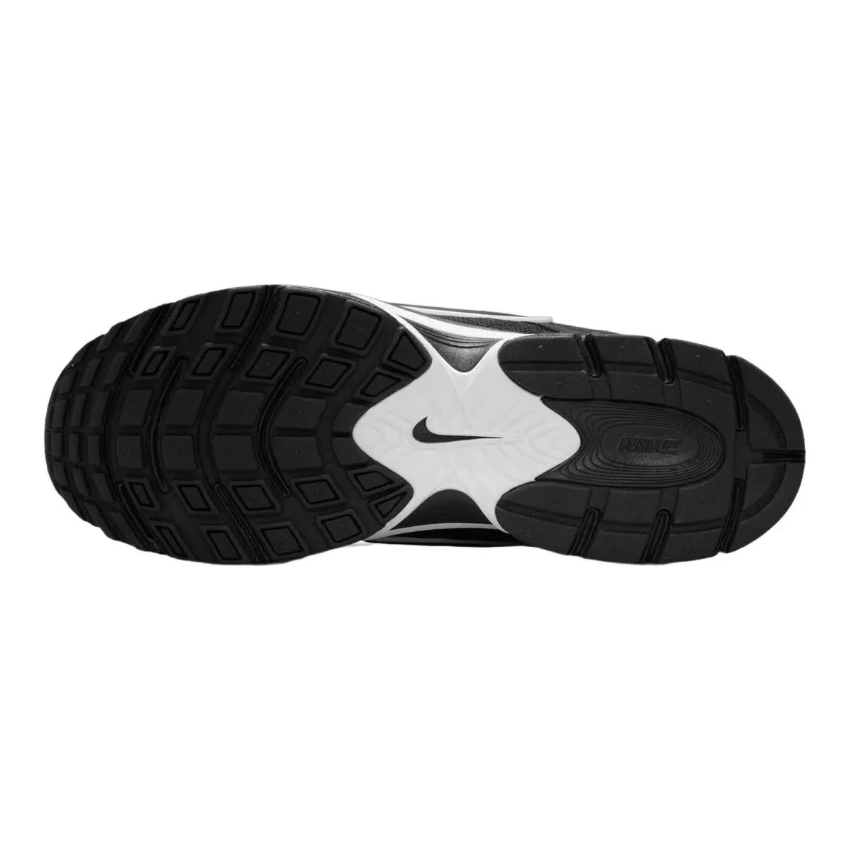 Nike shoes - Nike V5 Rnr - Rnr - College Grey/Sumit White/Vast Grey/Fir 76