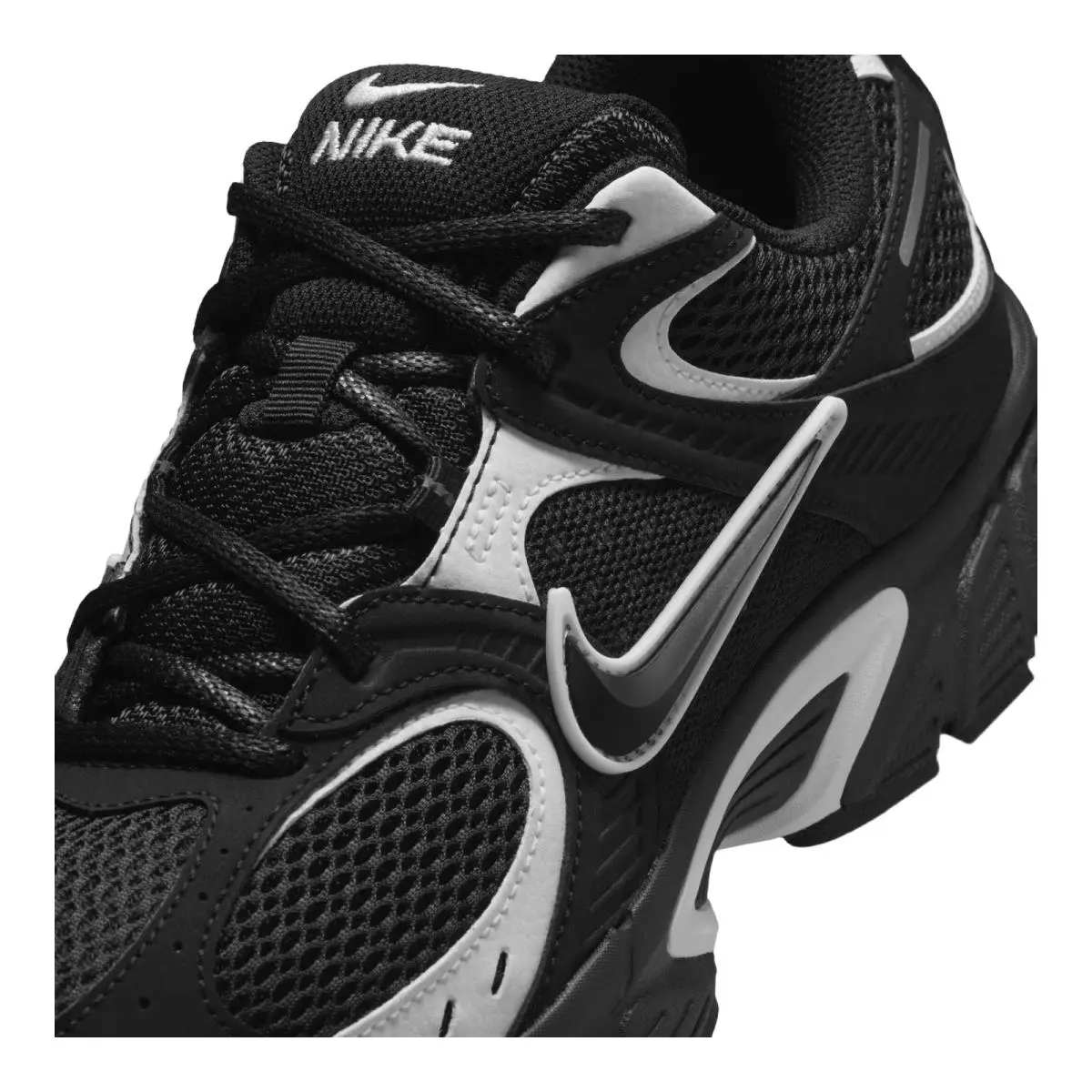 Nike shoes - Nike V5 Rnr - Rnr - College Grey/Sumit White/Vast Grey/Fir 77