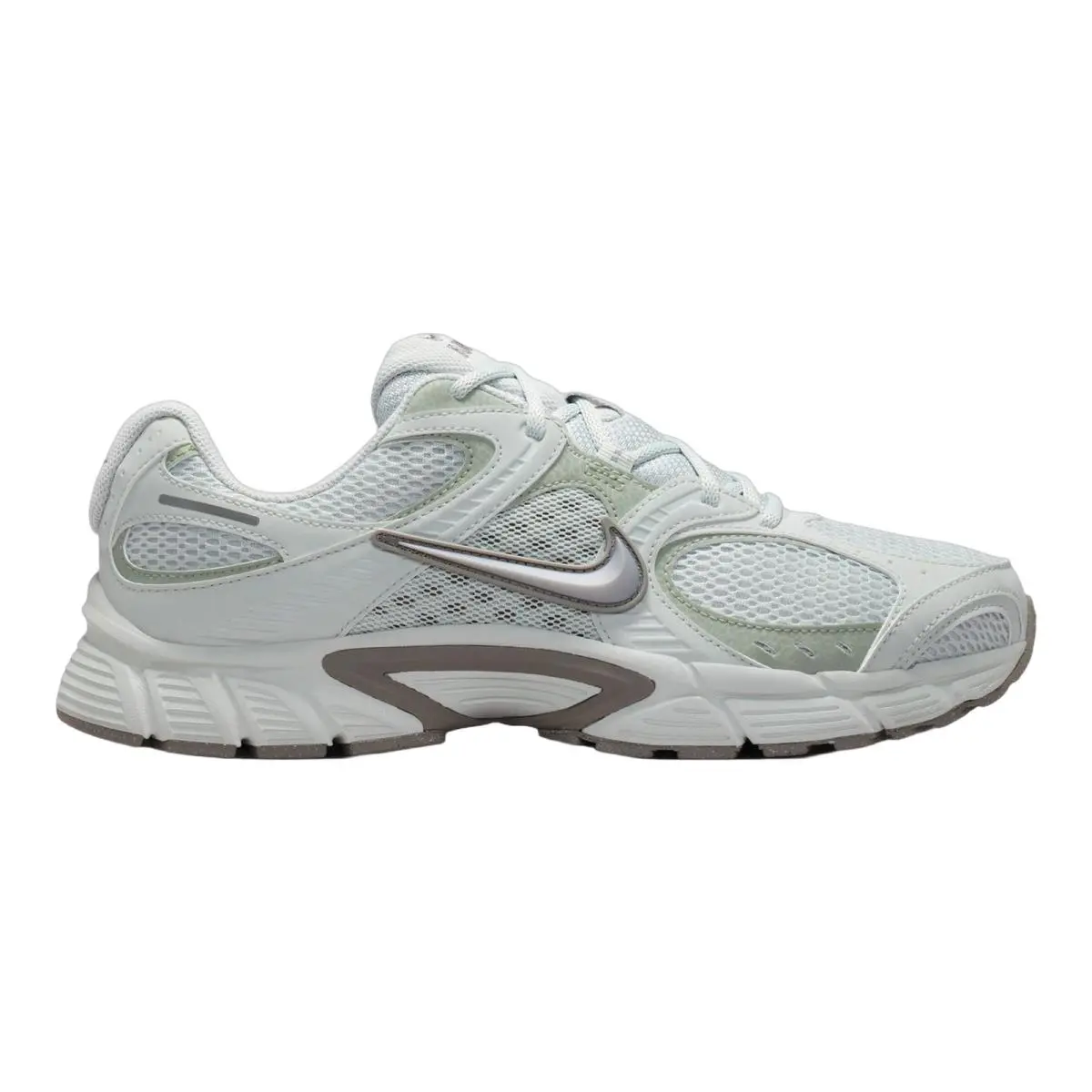 Nike shoes - Nike V5 Rnr - Rnr - College Grey/Sumit White/Vast Grey/Fir 79