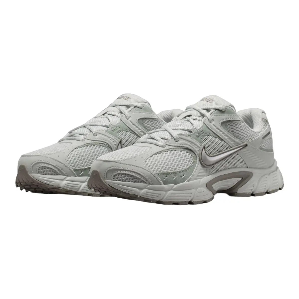 Nike shoes - Nike V5 Rnr - Rnr - College Grey/Sumit White/Vast Grey/Fir 80
