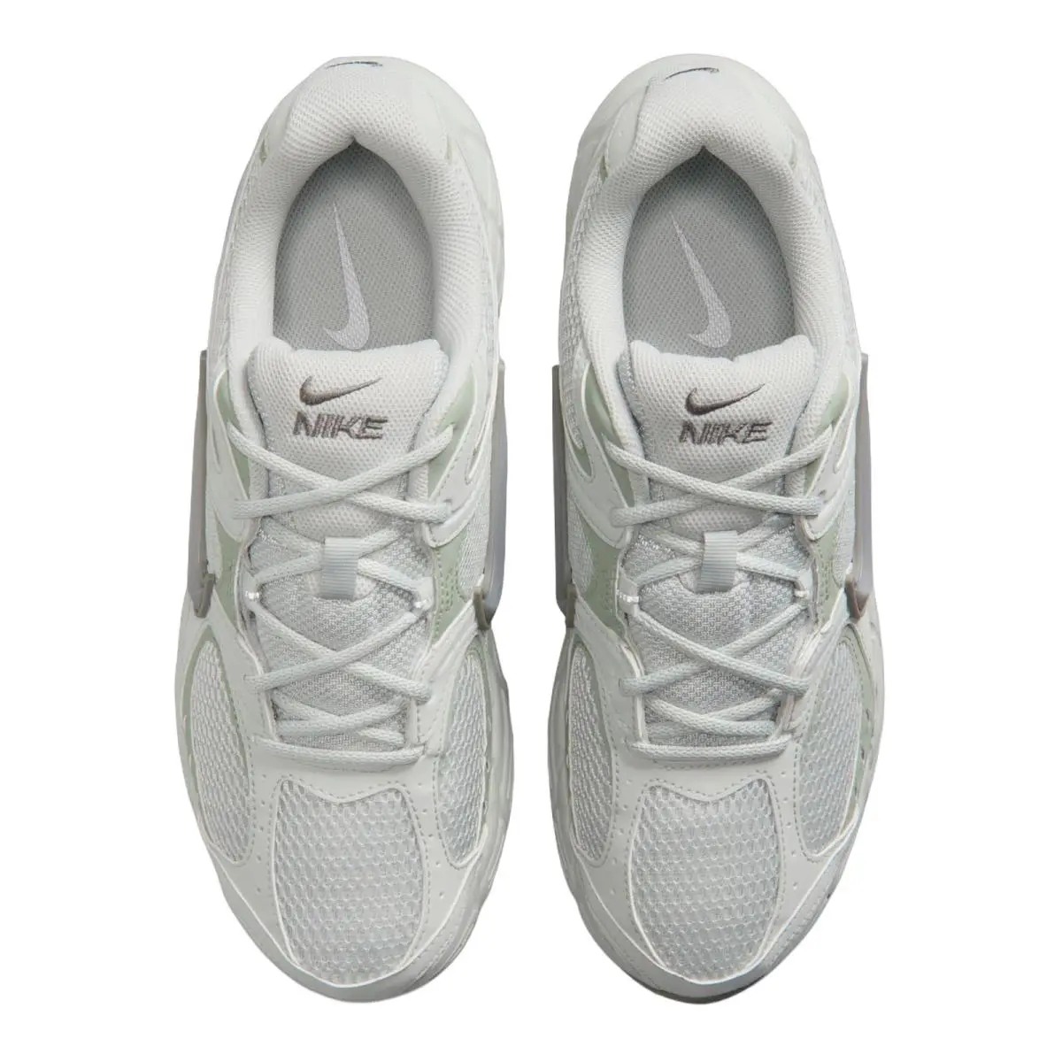 Nike shoes - Nike V5 Rnr - Rnr - College Grey/Sumit White/Vast Grey/Fir 81
