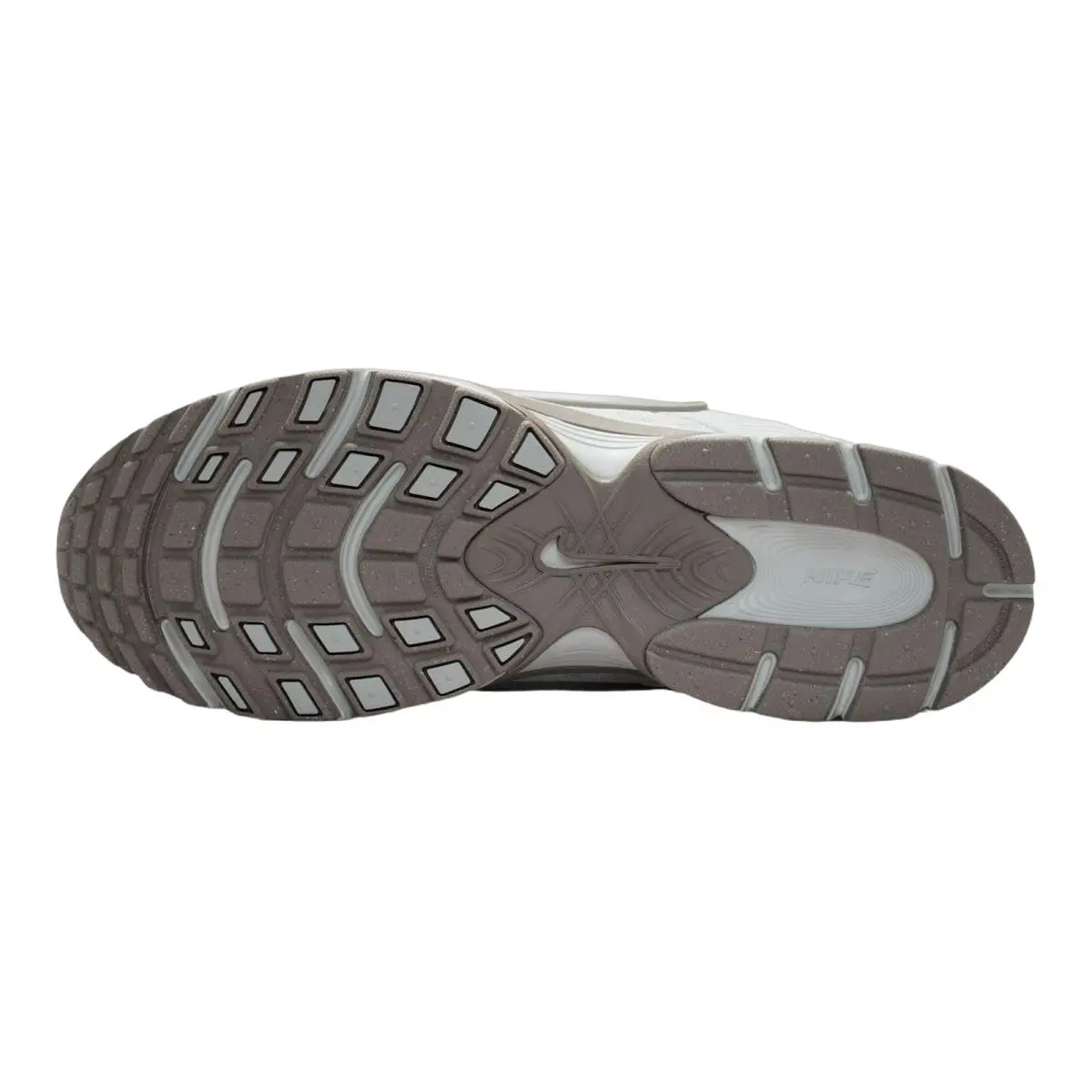 Nike shoes - Nike V5 Rnr - Rnr - College Grey/Sumit White/Vast Grey/Fir 84