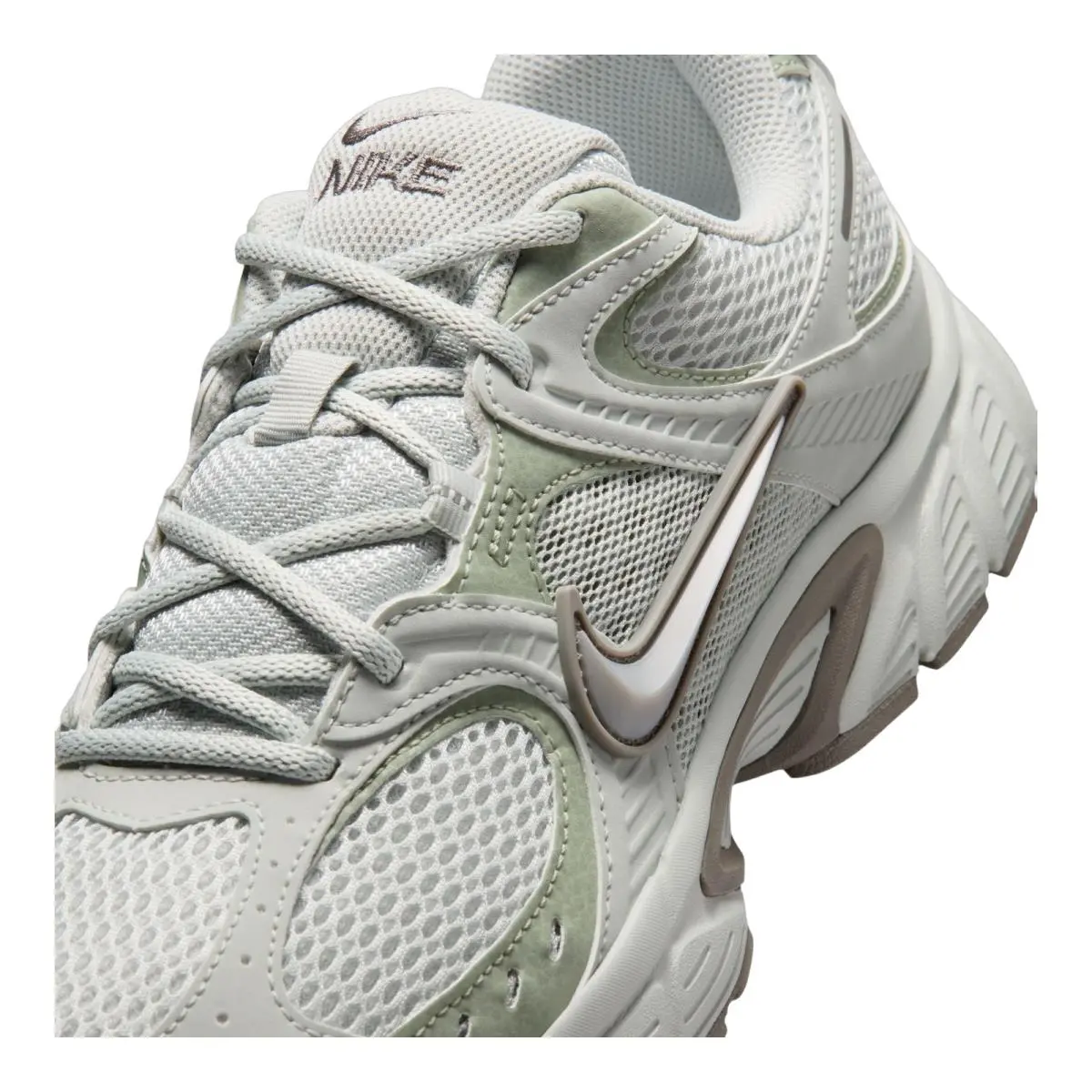 Nike shoes - Nike V5 Rnr - Rnr - College Grey/Sumit White/Vast Grey/Fir 85