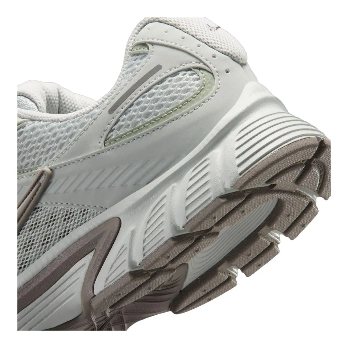 Nike shoes - Nike V5 Rnr - Rnr - College Grey/Sumit White/Vast Grey/Fir 86