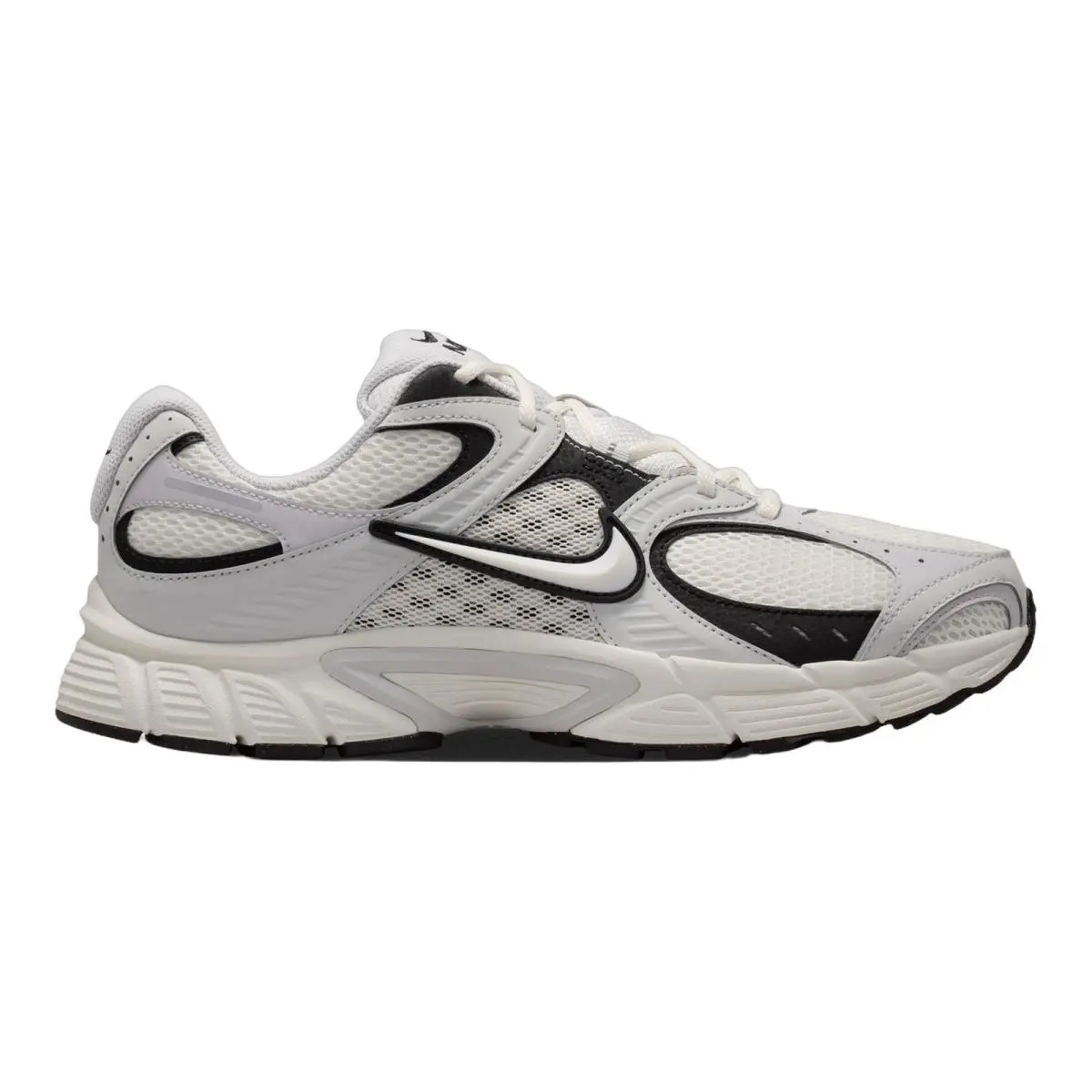 Nike shoes - Nike V5 Rnr - Rnr - College Grey/Sumit White/Vast Grey/Fir 87