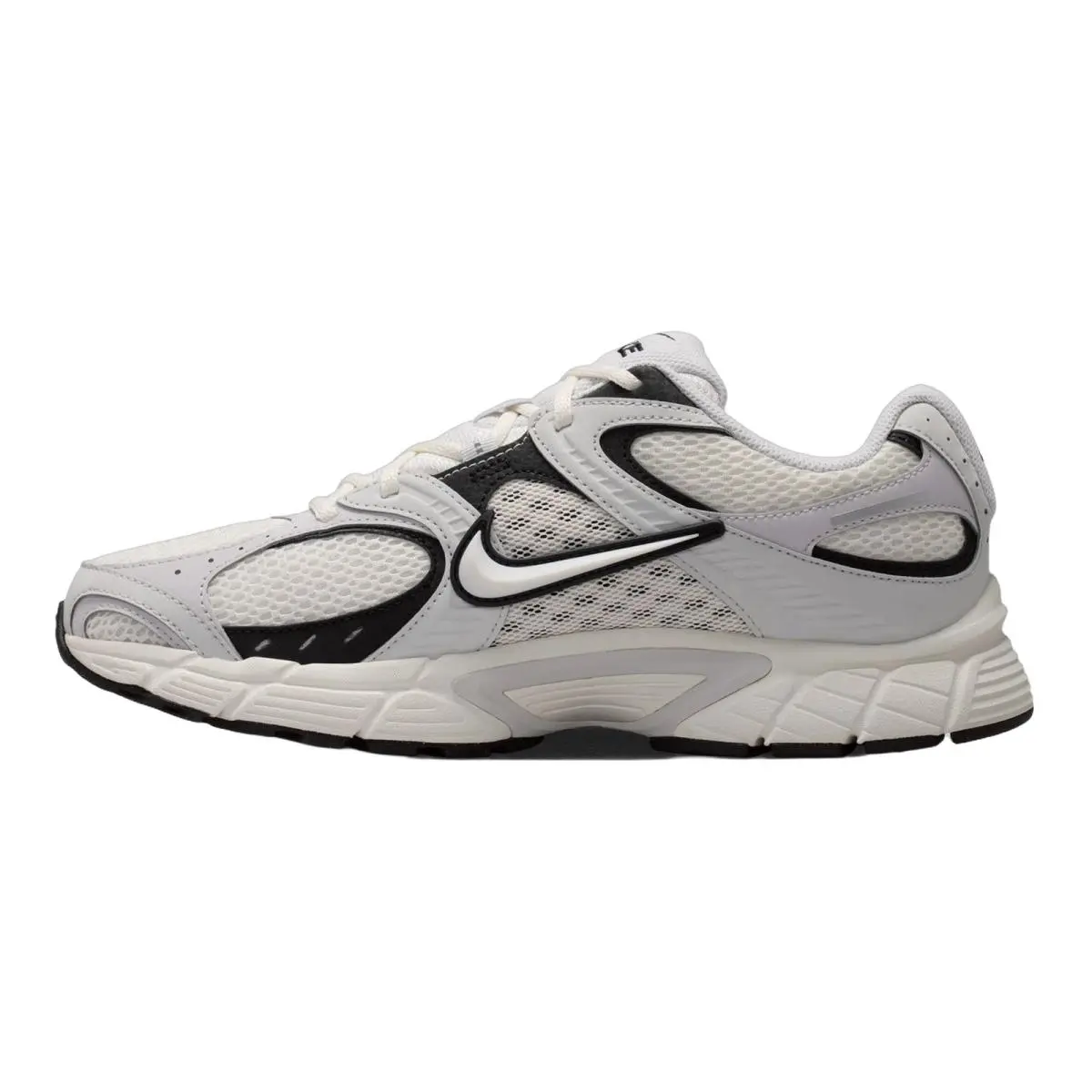 Nike shoes - Nike V5 Rnr - Rnr - College Grey/Sumit White/Vast Grey/Fir 91
