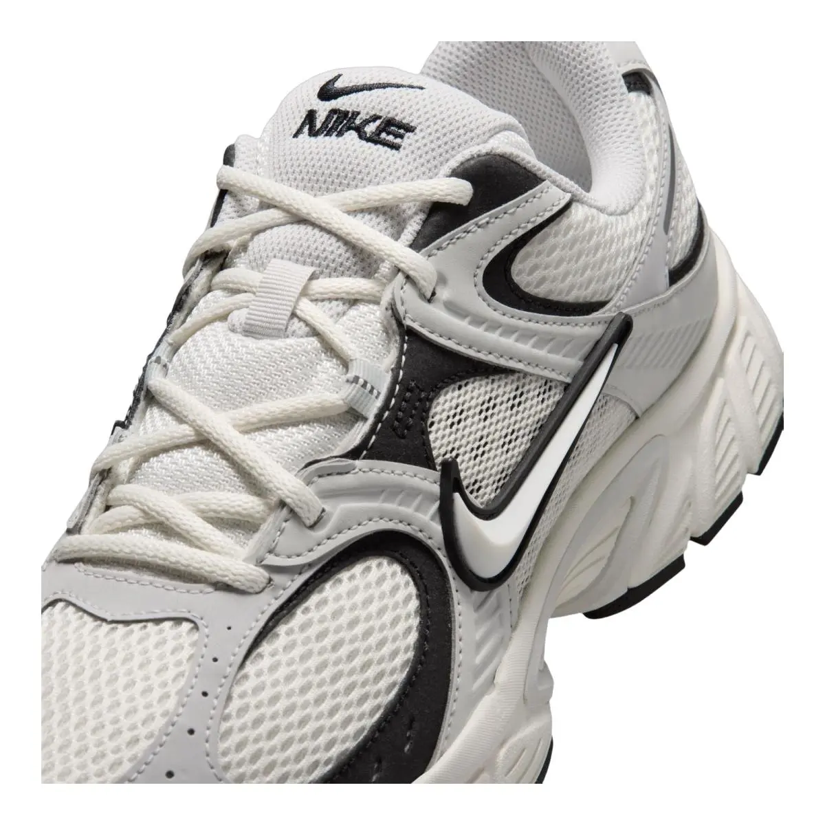 Nike shoes - Nike V5 Rnr - Rnr - College Grey/Sumit White/Vast Grey/Fir 93