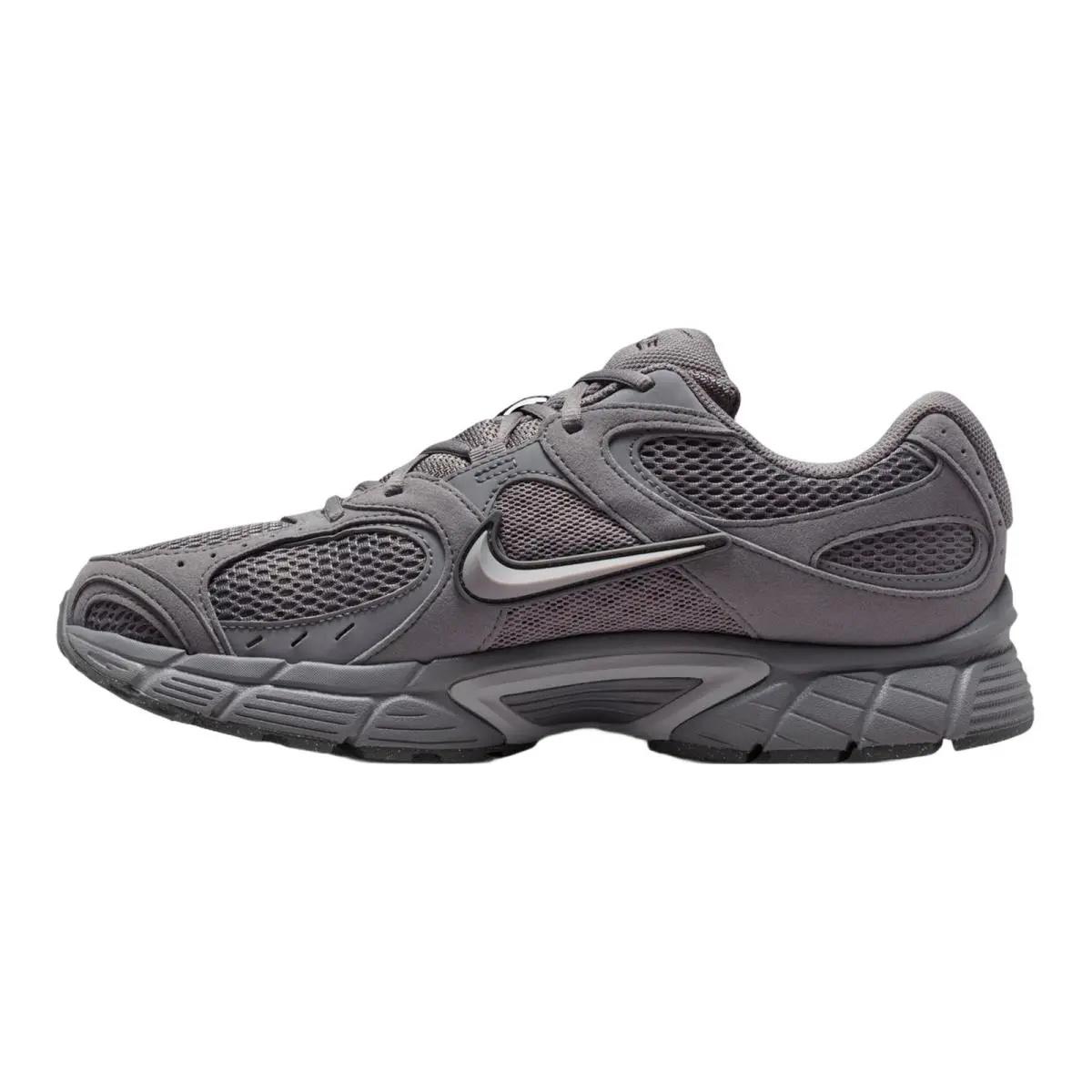 Nike shoes - Nike V5 Rnr - Rnr - College Grey/Sumit White/Vast Grey/Fir 35