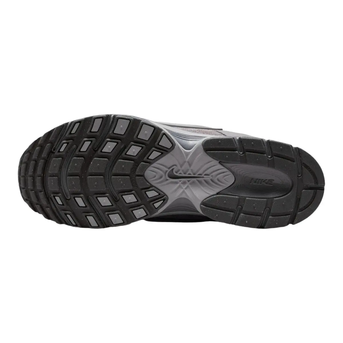 Nike shoes - Nike V5 Rnr - Rnr - College Grey/Sumit White/Vast Grey/Fir 36