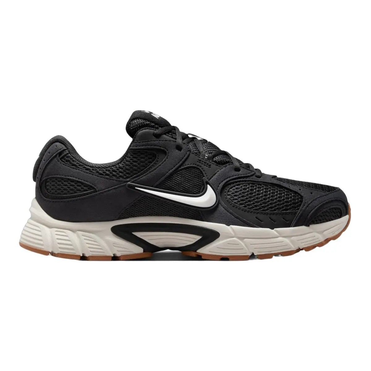 Nike V5 Rnr Mens Low Top Sneaker Black Phantom Gum Size 8-14 II6292-004