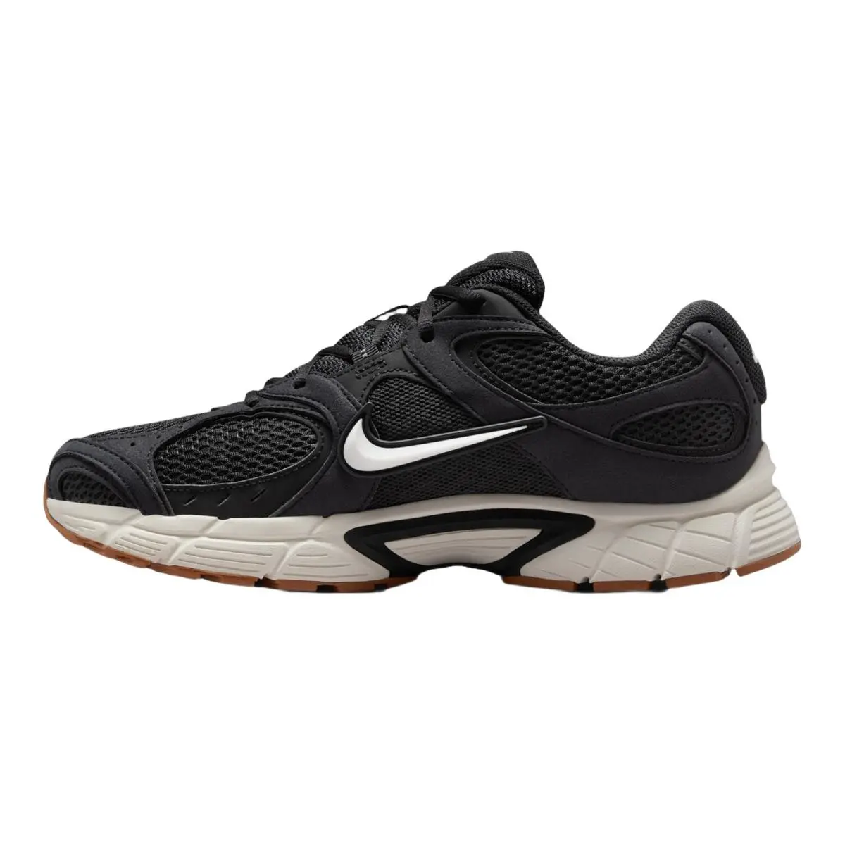 Nike shoes - Nike V5 Rnr - Rnr - II6292-004 - Black/Phantom/Gum Medium Brown 3