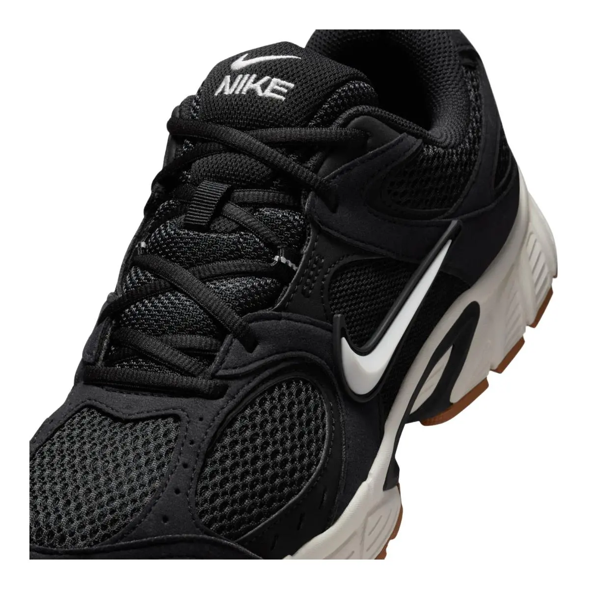 Nike shoes - Nike V5 Rnr - Rnr - II6292-004 - Black/Phantom/Gum Medium Brown 5