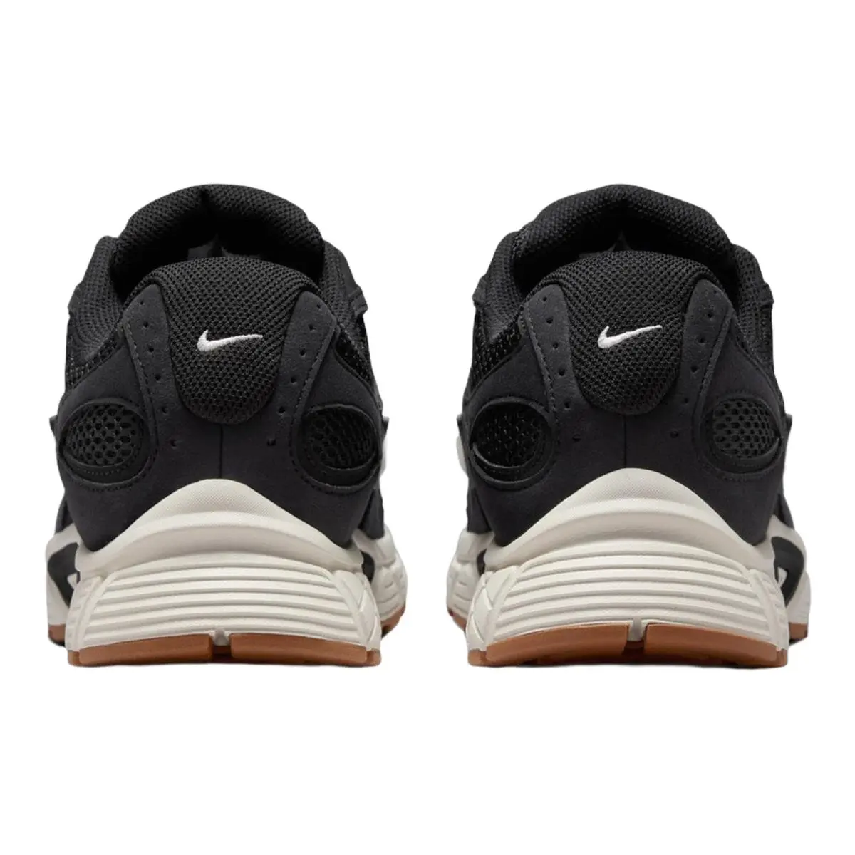 Nike shoes - Nike V5 Rnr - Rnr - II6292-004 - Black/Phantom/Gum Medium Brown 11