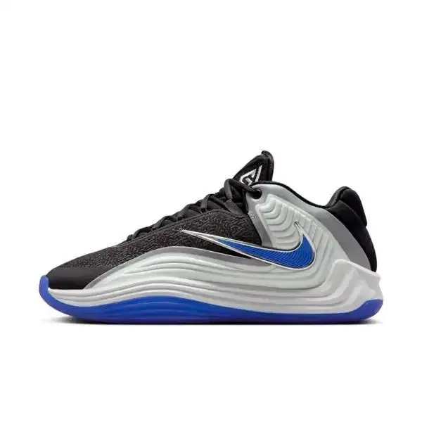 Nike Giannis Freak 1 Cent Men`s Basketball Shoes HF3450 - Black