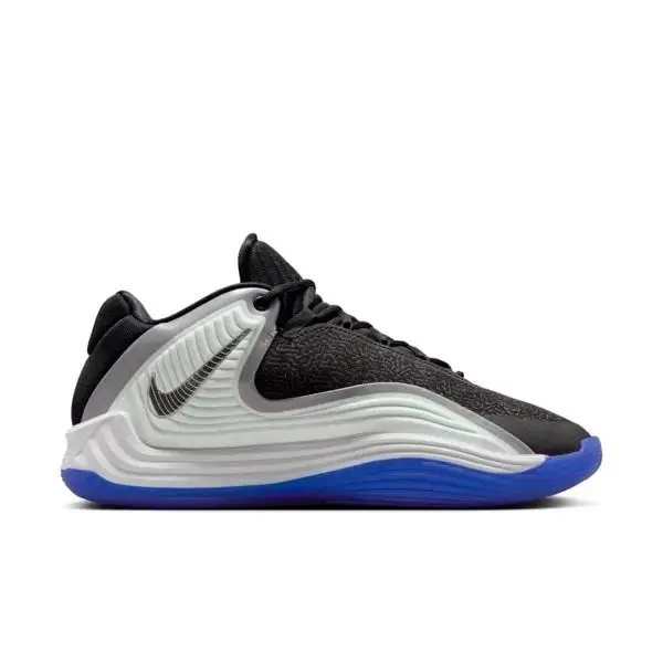 Nike shoes - Nike Giannis Freak - Giannis Freak - HF3450 - Black 1