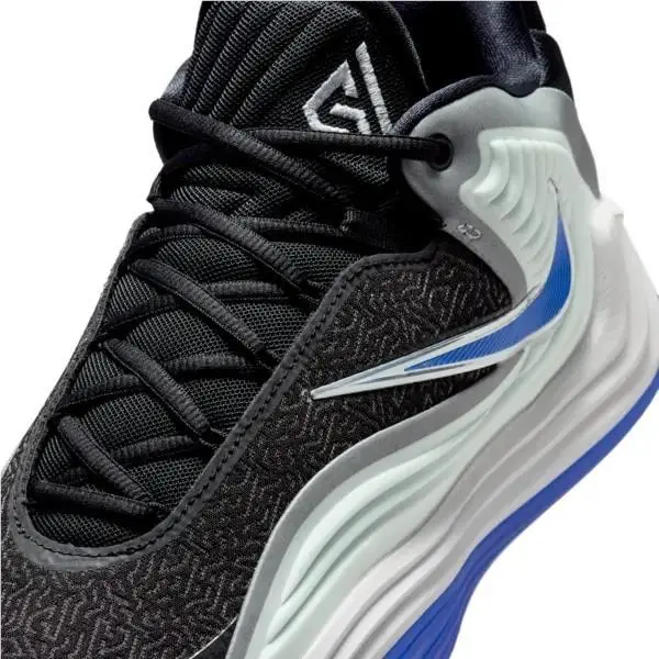 Nike shoes - Nike Giannis Freak - Giannis Freak - HF3450 - Black 13