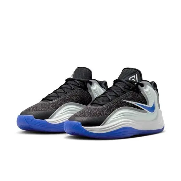 Nike shoes - Nike Giannis Freak - Giannis Freak - HF3450 - Black 11