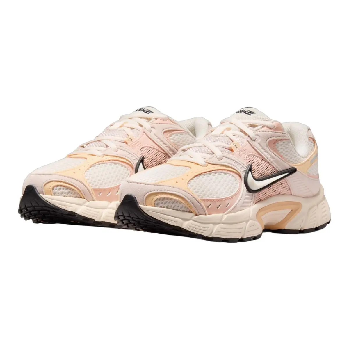 Nike shoes - Nike V5 Rnr - Rnr - (Suede) Black/Phantom/Gum Medium Brown 24