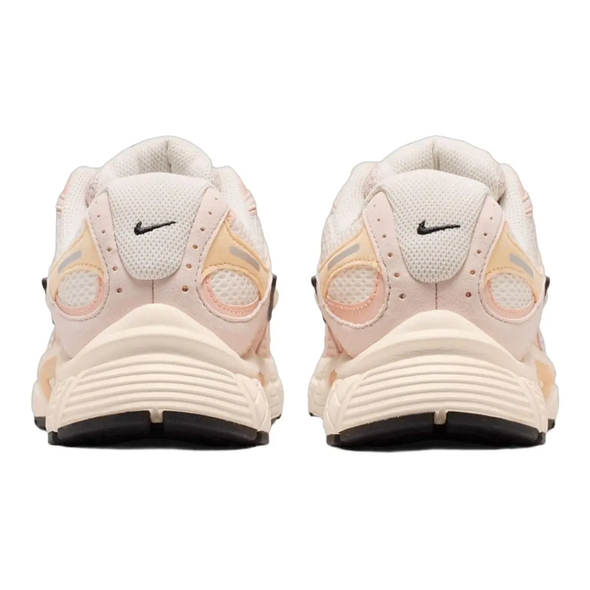 Nike shoes - Nike V5 Rnr - Rnr - (Suede) Black/Phantom/Gum Medium Brown 26