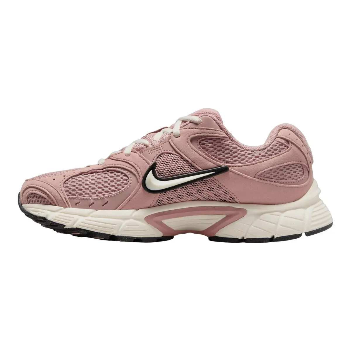 Nike shoes - Nike V5 Rnr - Rnr - (Suede) Black/Phantom/Gum Medium Brown 41