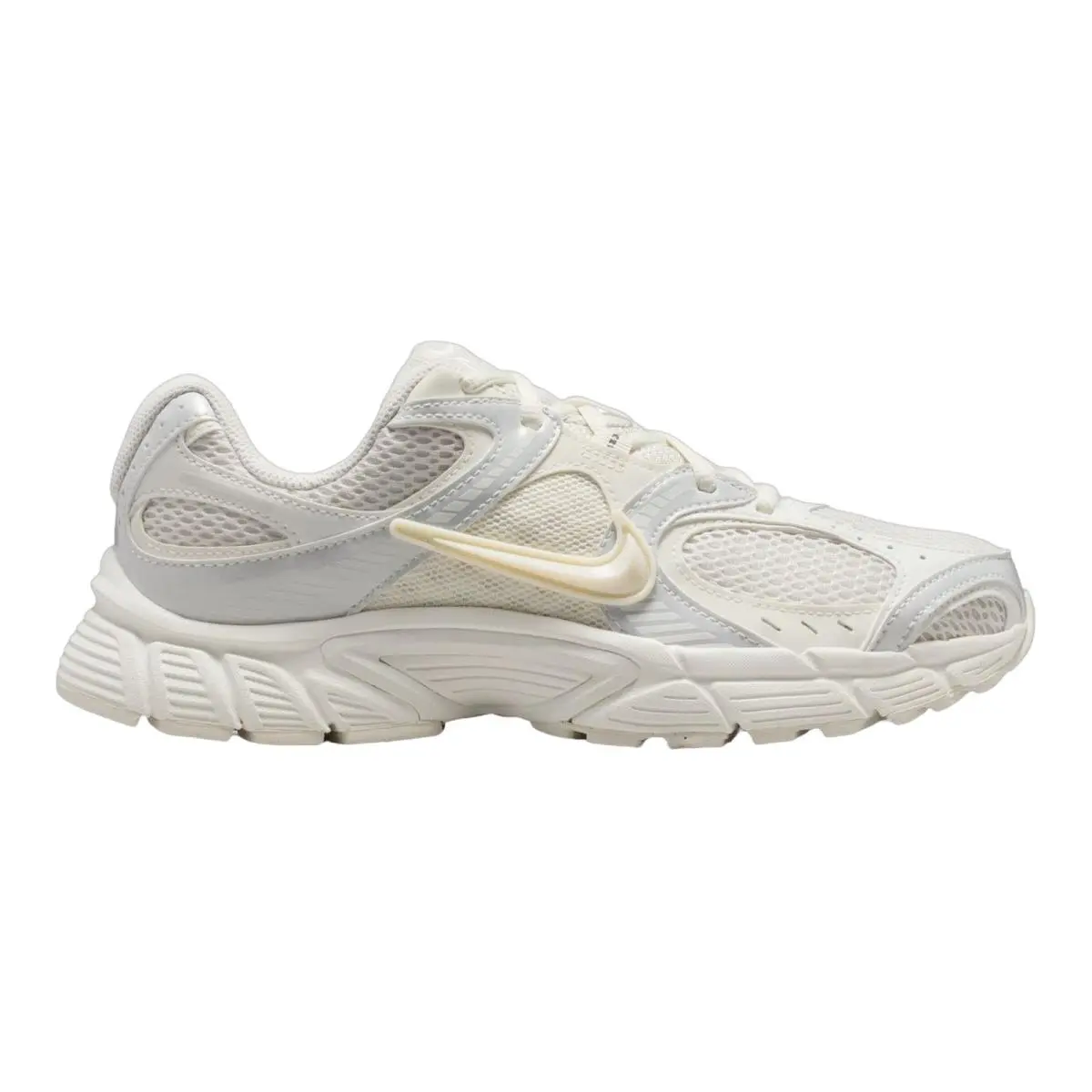 Nike shoes - Nike V5 Rnr - Rnr - (Suede) Black/Phantom/Gum Medium Brown 53