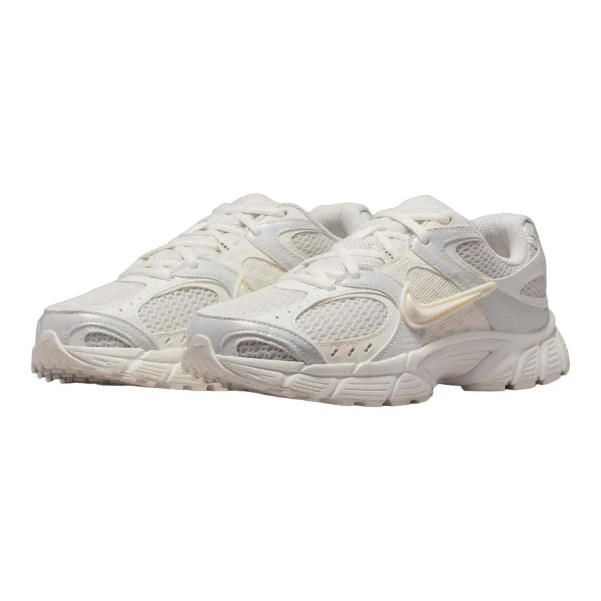 Nike shoes - Nike V5 Rnr - Rnr - (Suede) Black/Phantom/Gum Medium Brown 54