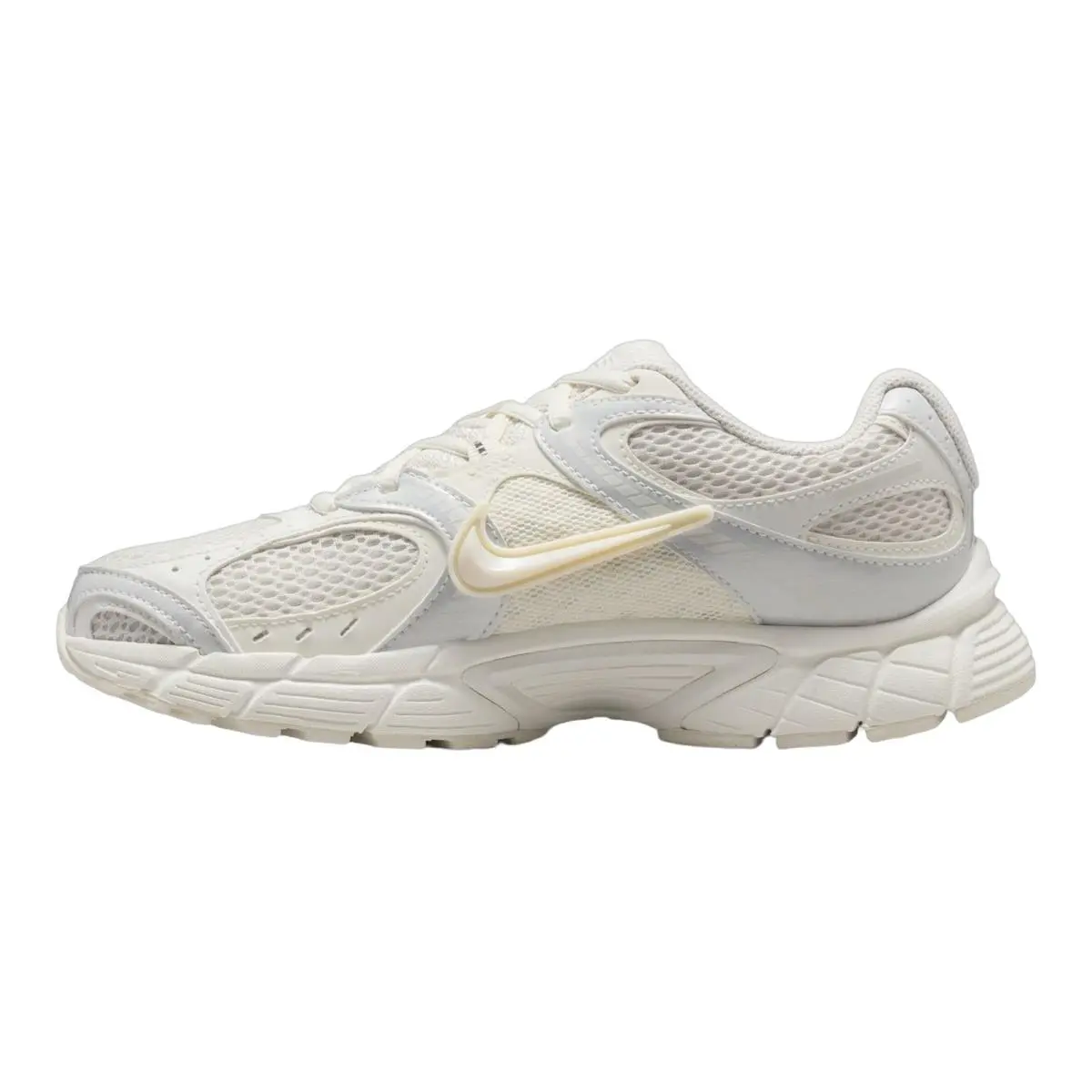 Nike shoes - Nike V5 Rnr - Rnr - (Suede) Black/Phantom/Gum Medium Brown 57