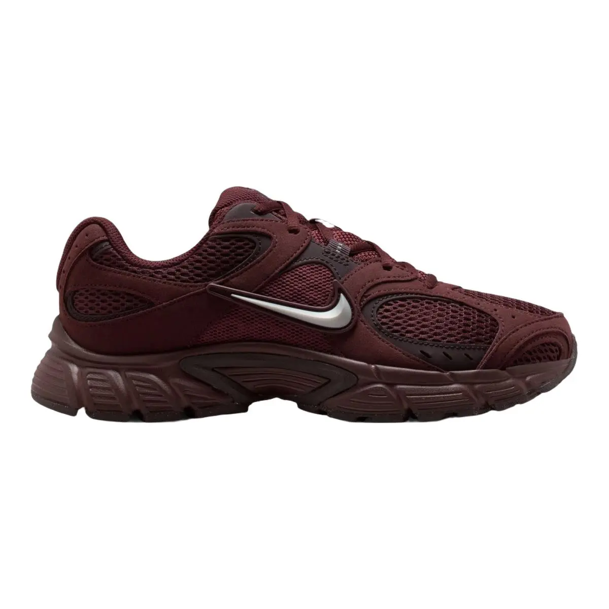 Nike shoes - Nike V5 Rnr - Rnr - (Suede) Black/Phantom/Gum Medium Brown 45