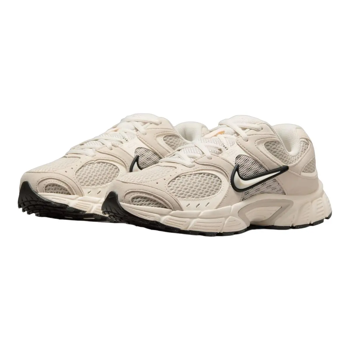 Nike shoes - Nike V5 Rnr - Rnr - (Suede) Black/Phantom/Gum Medium Brown 16
