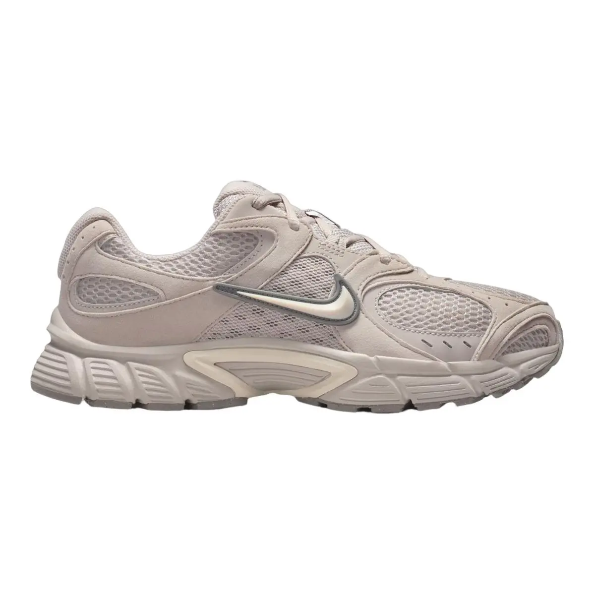 Nike shoes - Nike V5 Rnr - Rnr - (Suede) Black/Phantom/Gum Medium Brown 31
