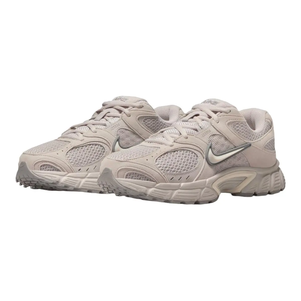 Nike shoes - Nike V5 Rnr - Rnr - (Suede) Black/Phantom/Gum Medium Brown 32
