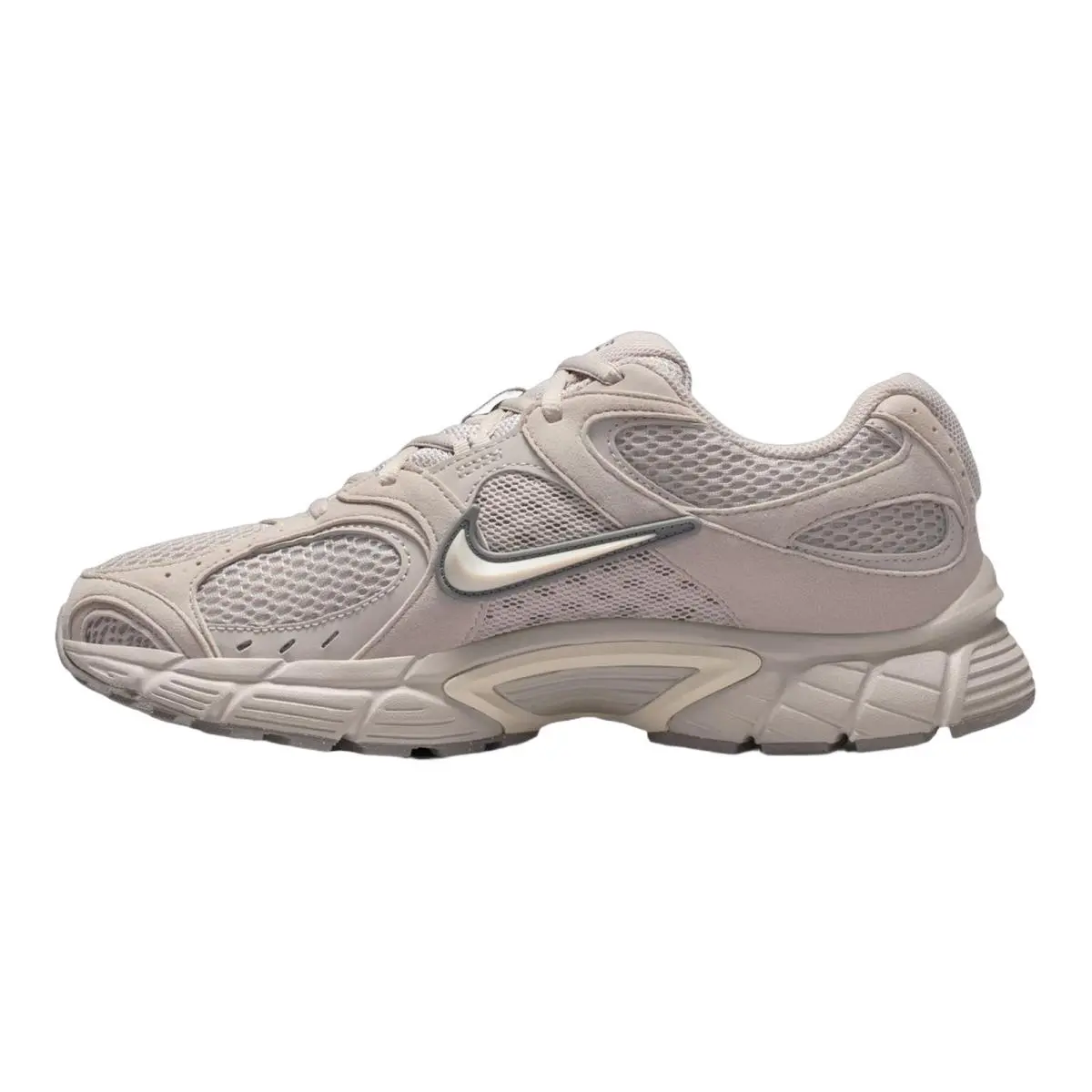 Nike shoes - Nike V5 Rnr - Rnr - (Suede) Black/Phantom/Gum Medium Brown 35