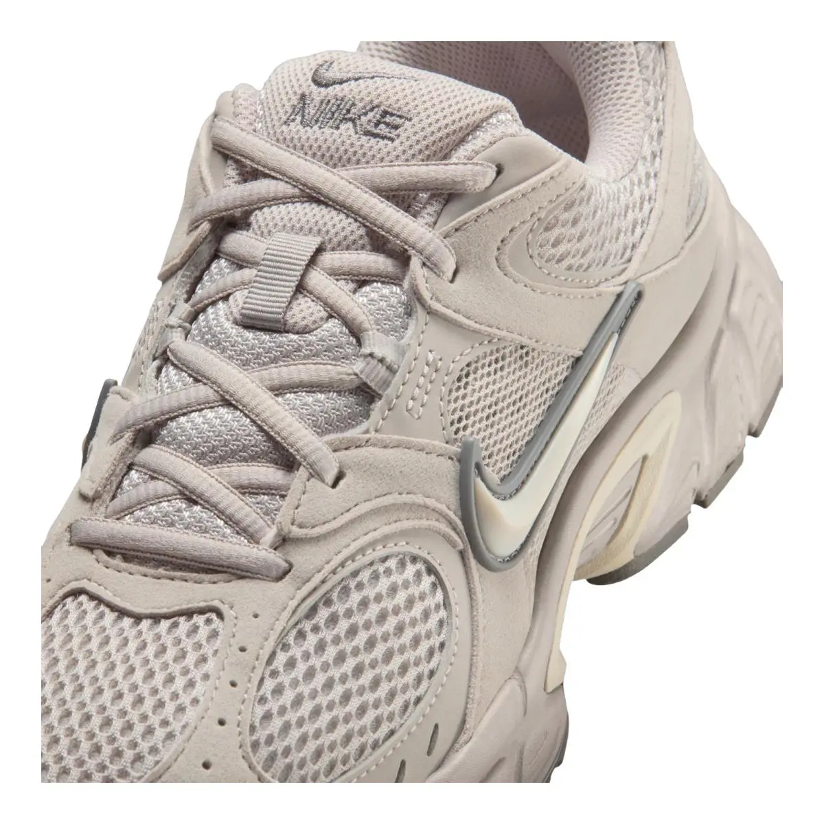 Nike shoes - Nike V5 Rnr - Rnr - (Suede) Black/Phantom/Gum Medium Brown 37