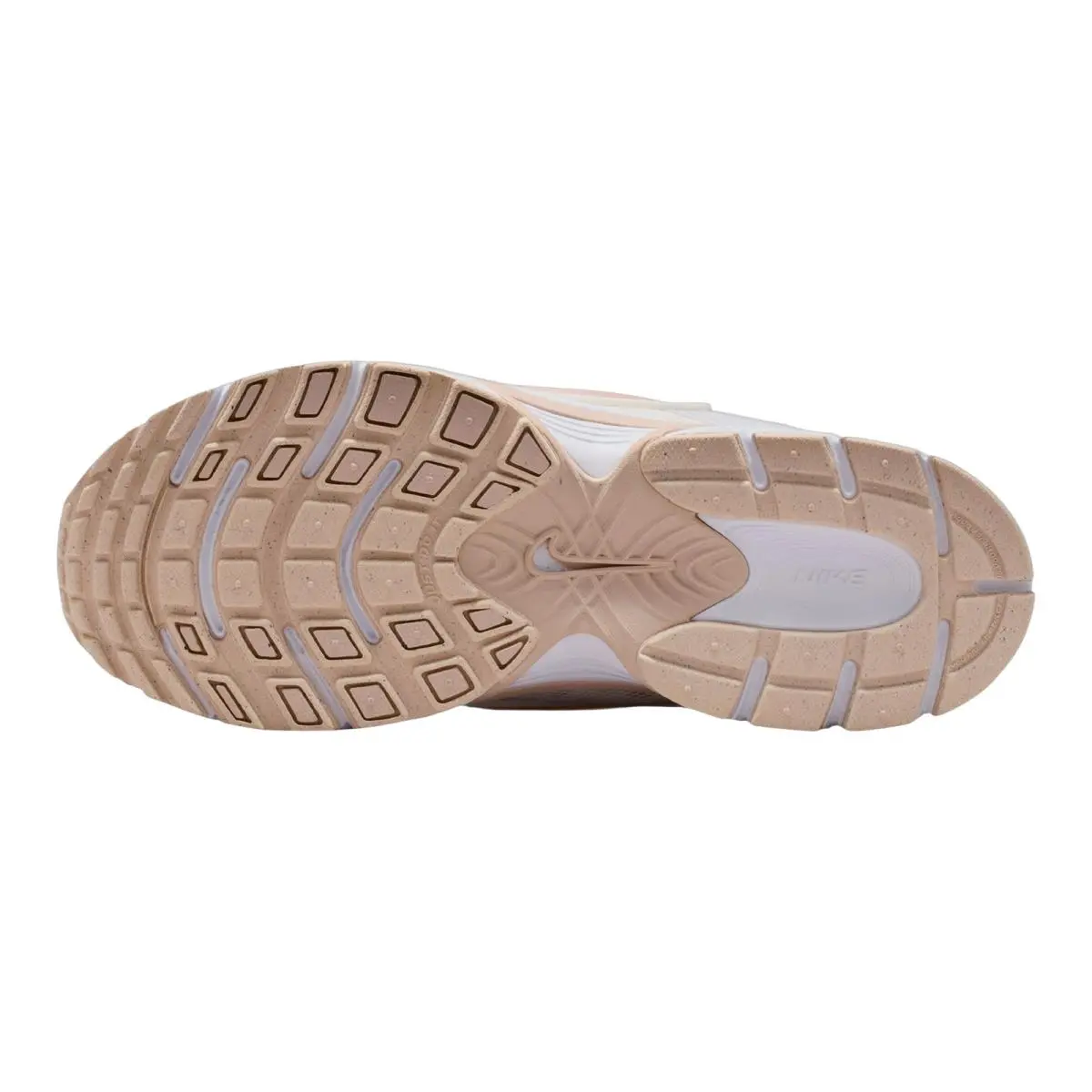 Nike shoes - Nike V5 Rnr - Rnr - (Suede) Black/Phantom/Gum Medium Brown 70