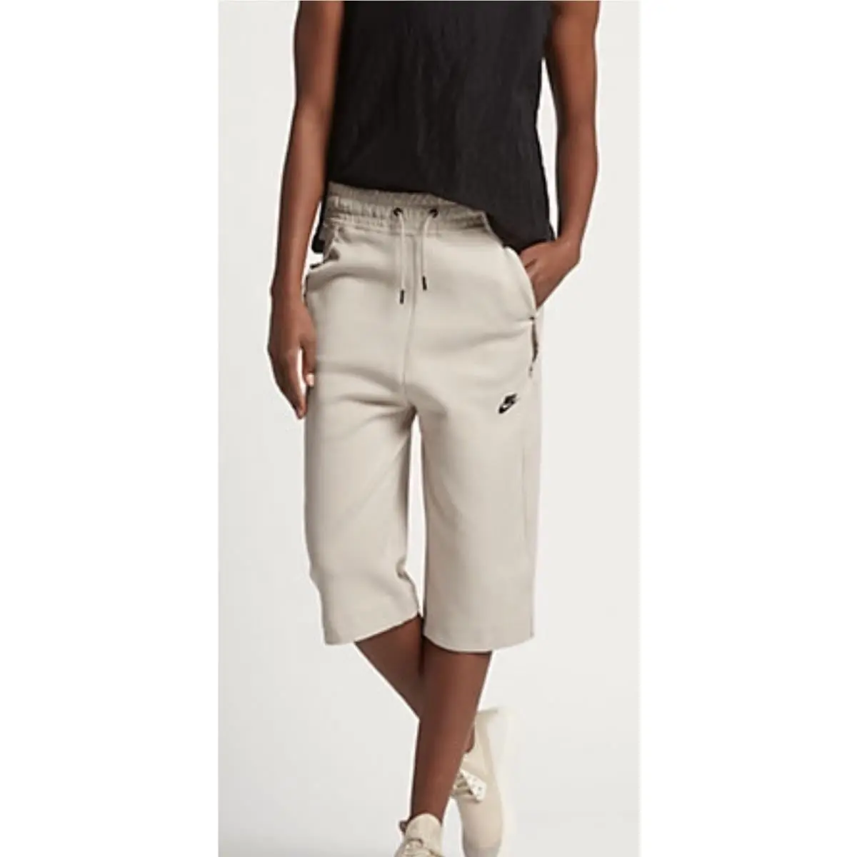 Nike clothing - 832648 - 832648 - Beige 6