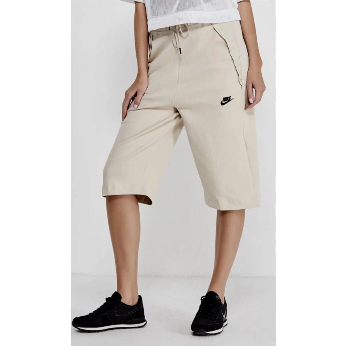 Nike clothing - 832648 - 832648 - Beige 7