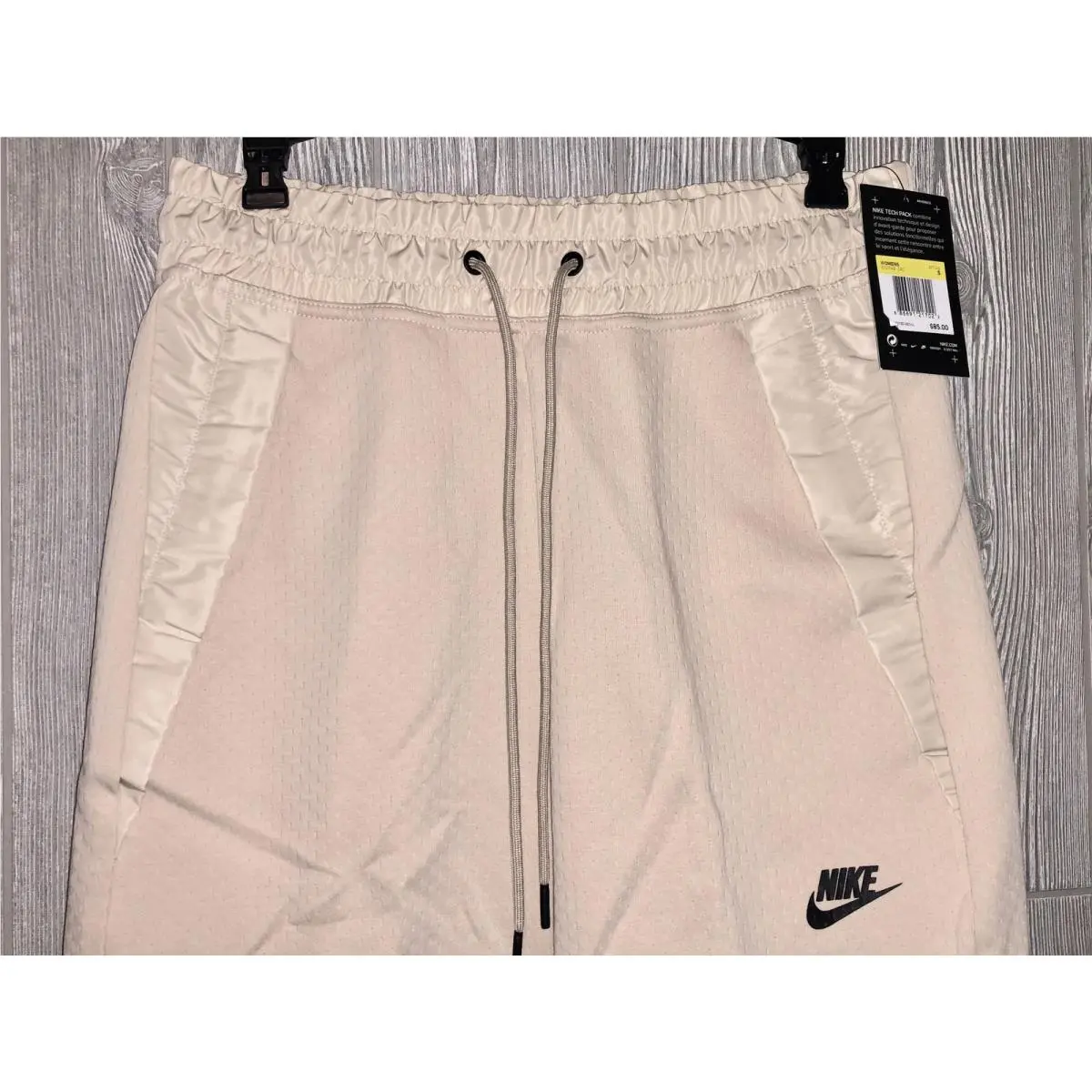 Nike clothing - 832648 - 832648 - Beige 10