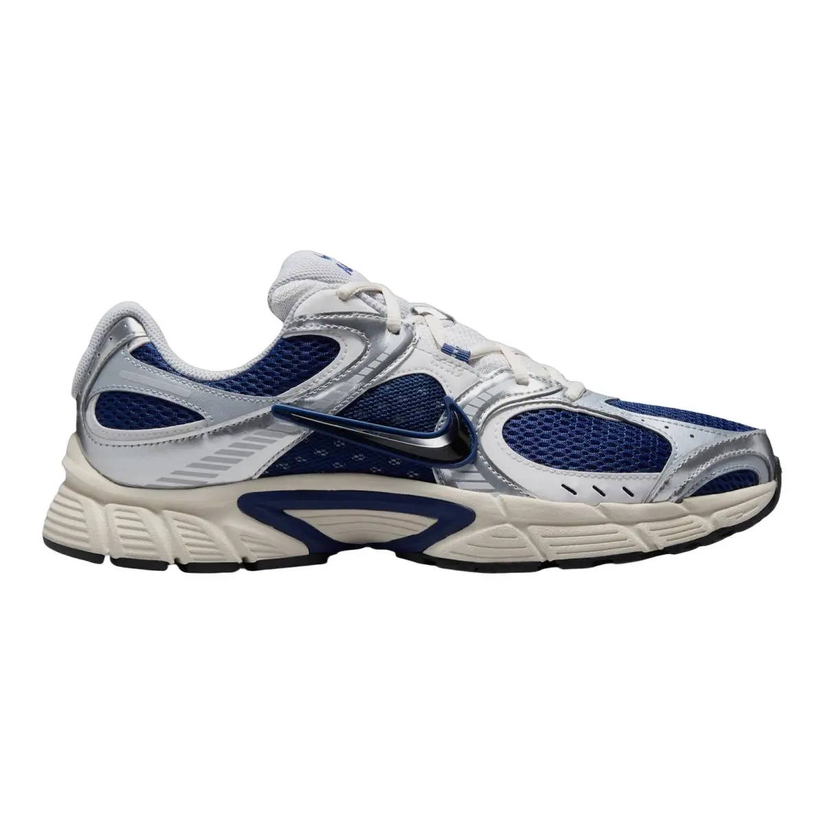 Nike V5 Rnr Trainer Men Blue Viod Black Wolf Grey Platinum Tint 8-14 HJ5228-400