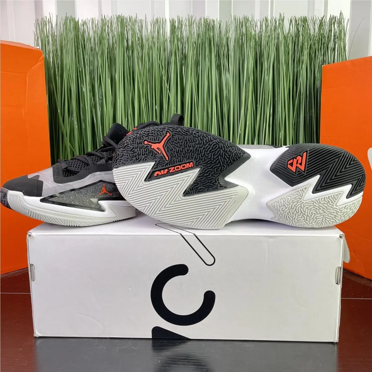 Nike shoes - Black 6